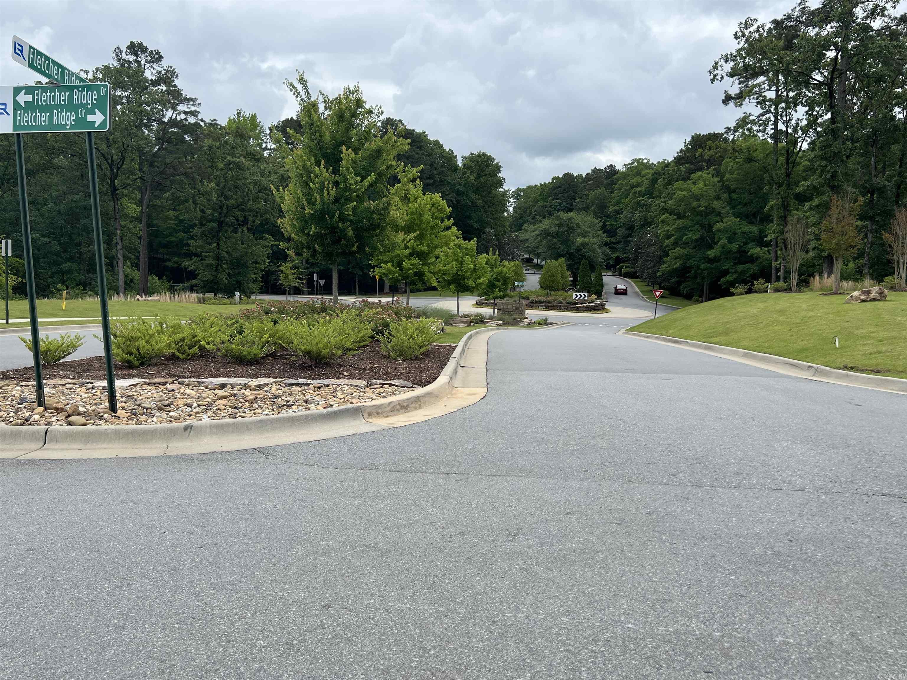 2 Fletcher Ridge  Little Rock, AR