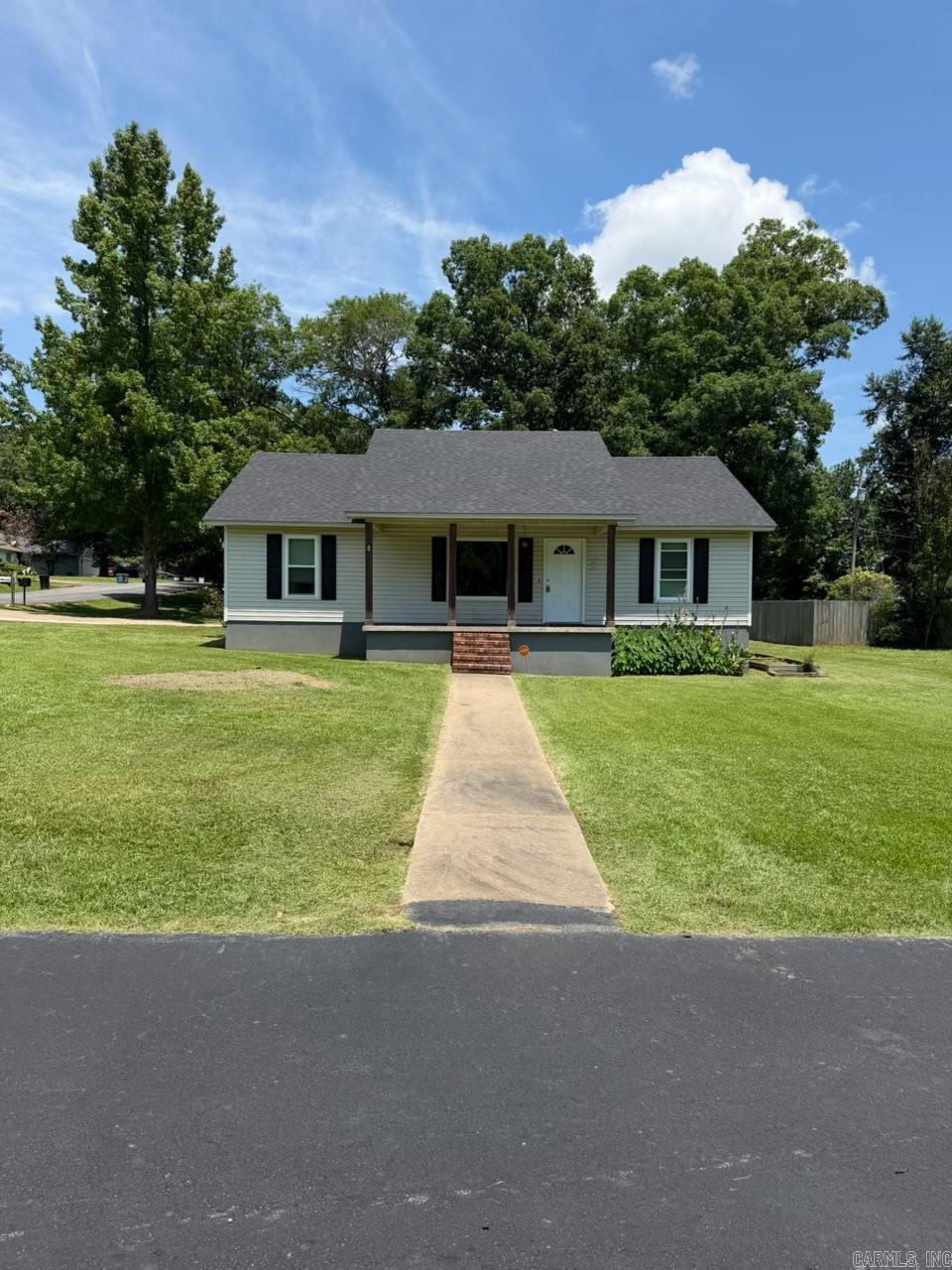 36 Valley Court  Sheridan, AR