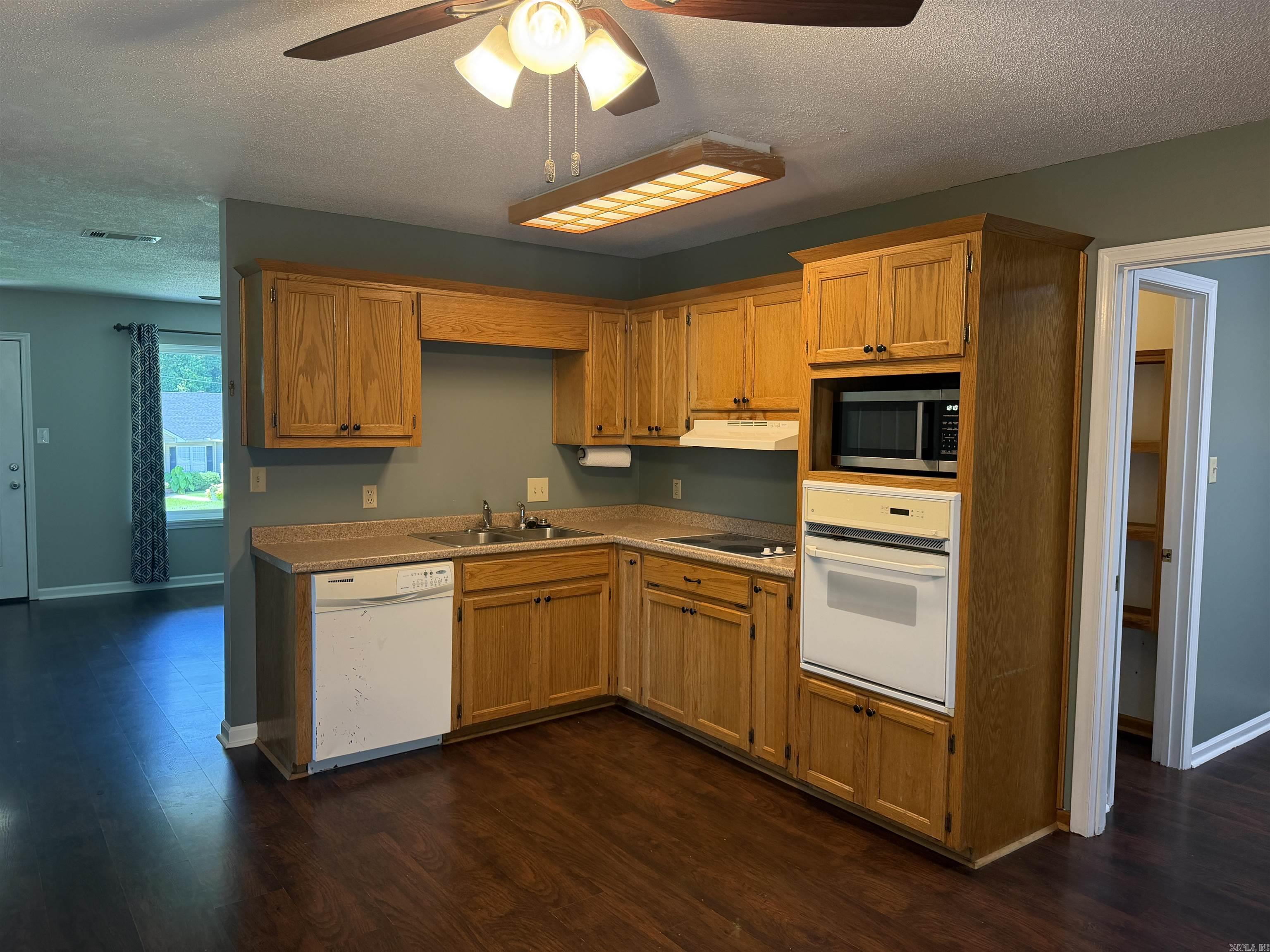 36 Valley Court  Sheridan, AR
