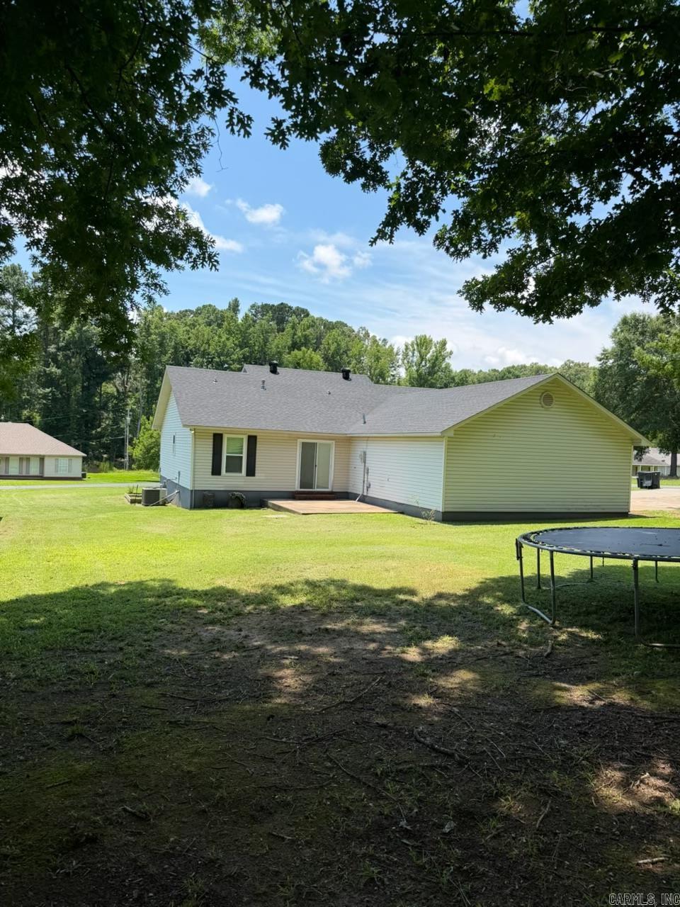 36 Valley Court  Sheridan, AR