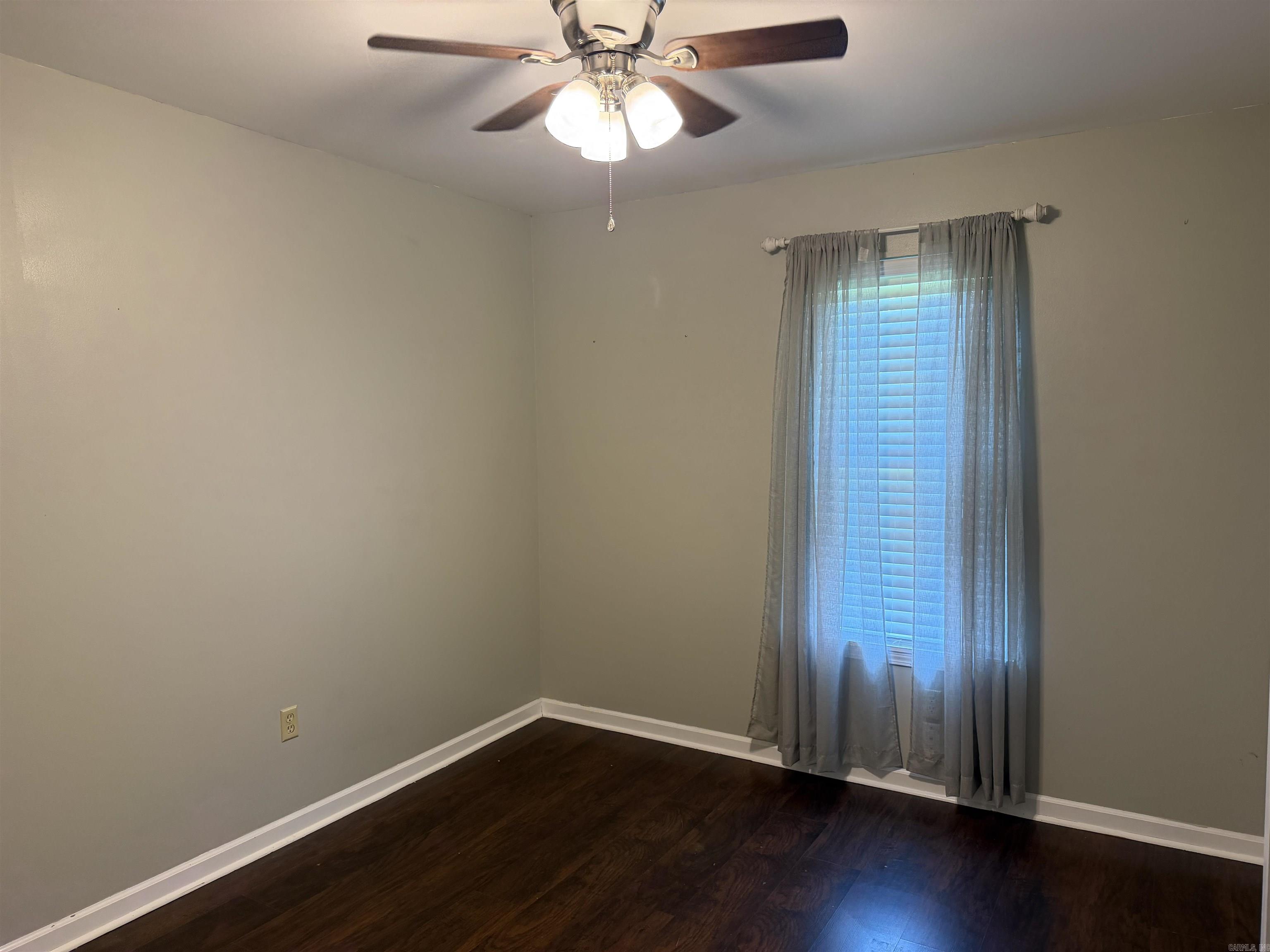 36 Valley Court  Sheridan, AR