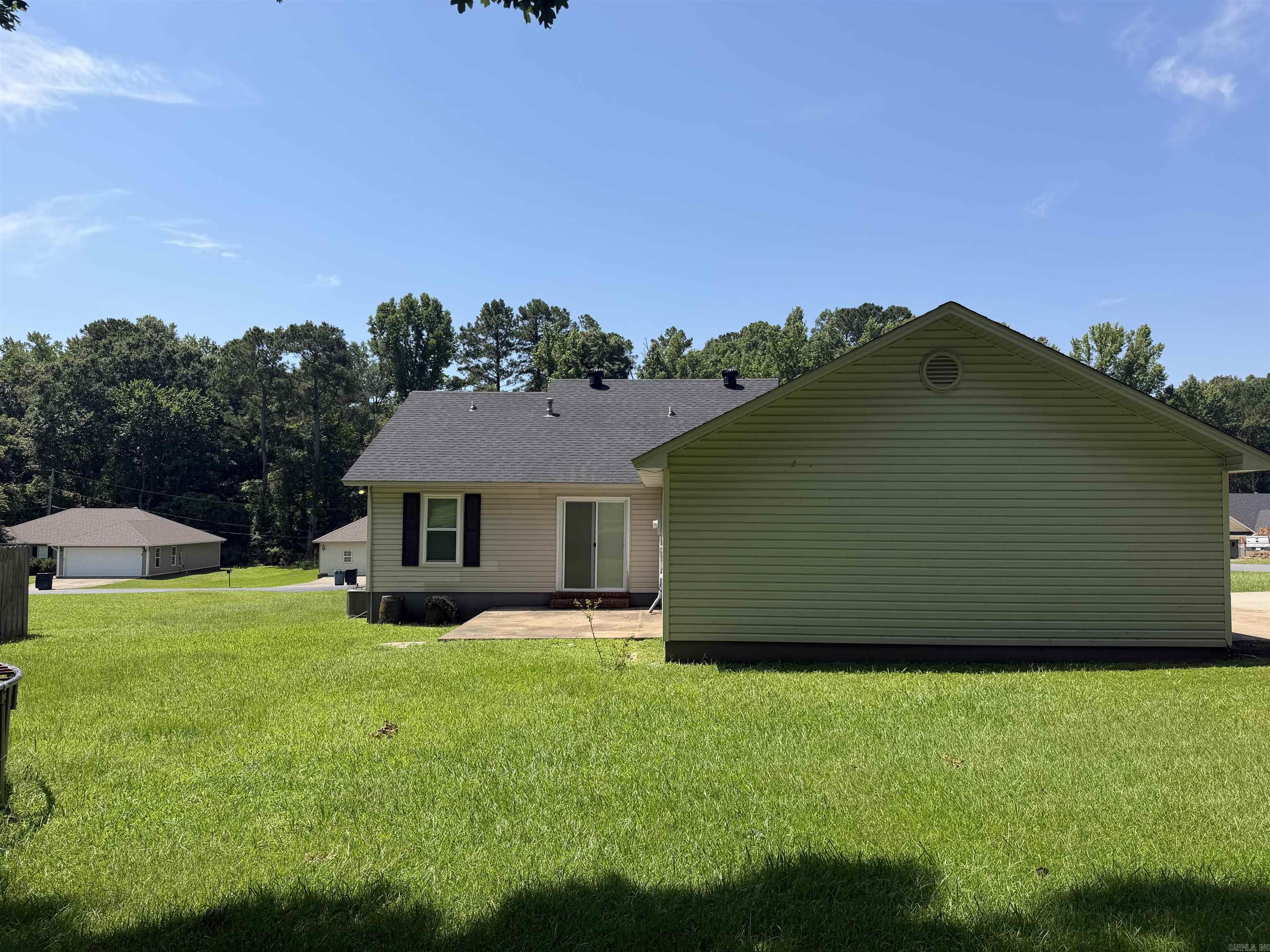 36 Valley Court  Sheridan, AR