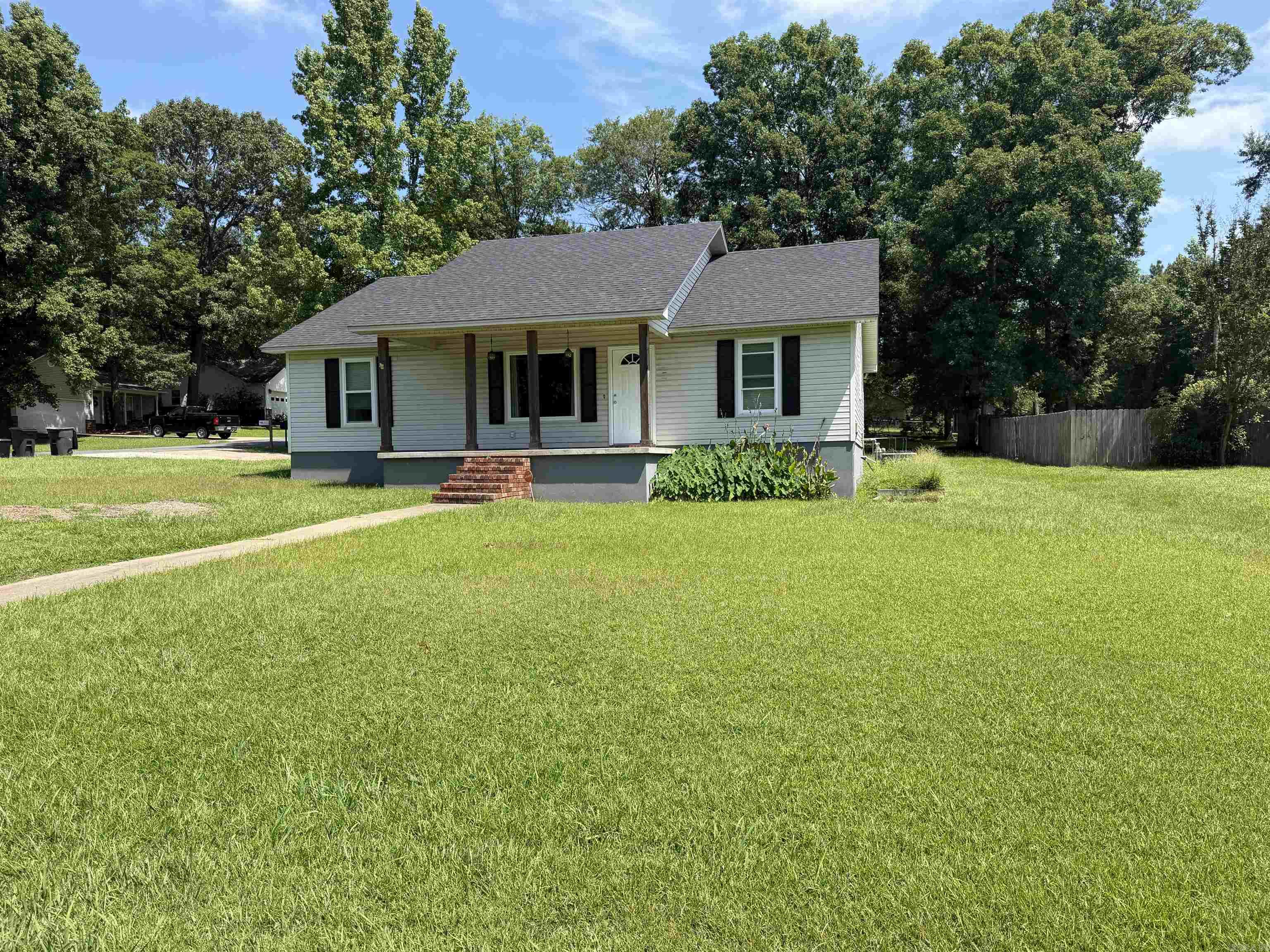36 Valley Court  Sheridan, AR
