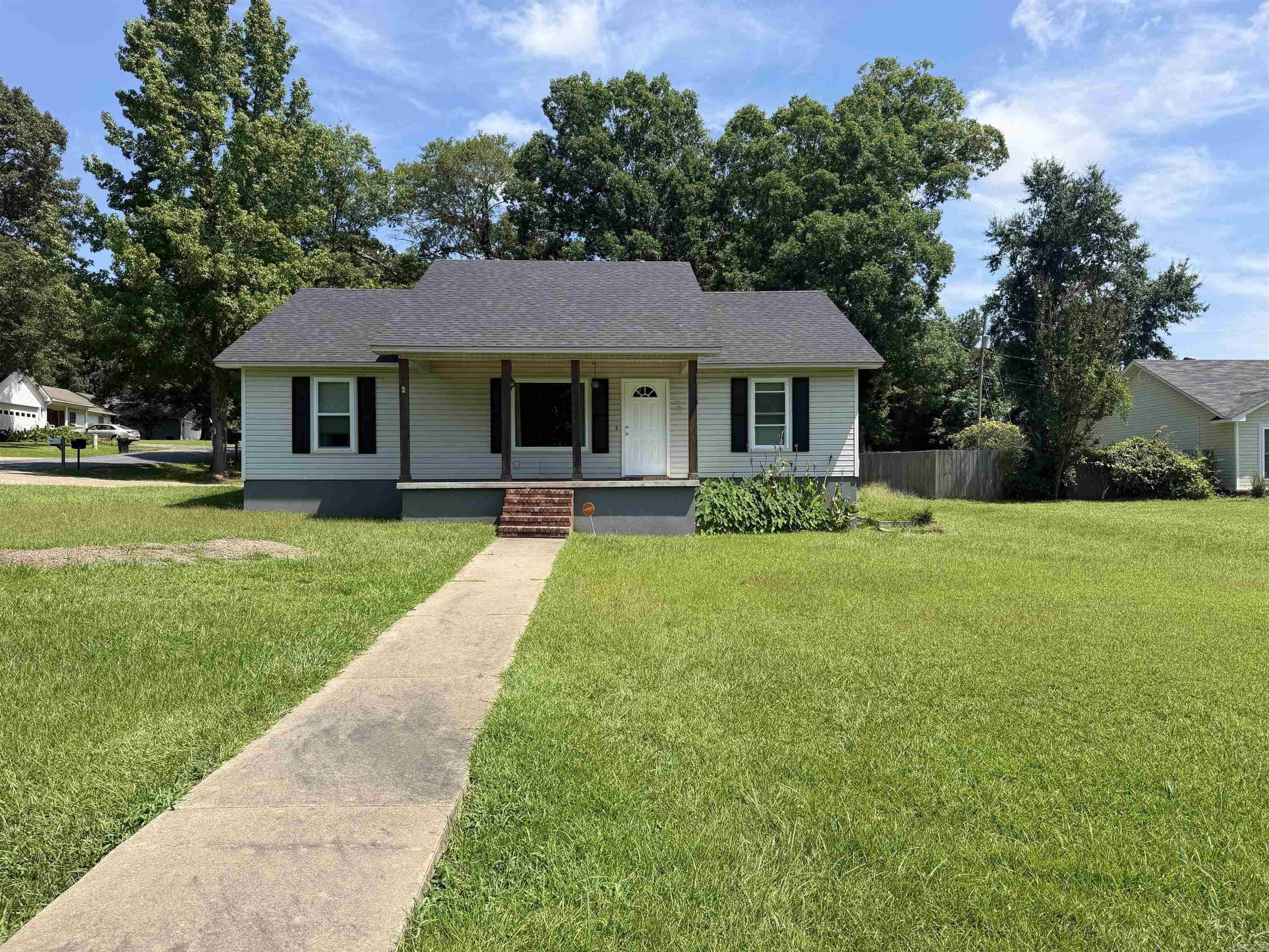 36 Valley Court  Sheridan, AR