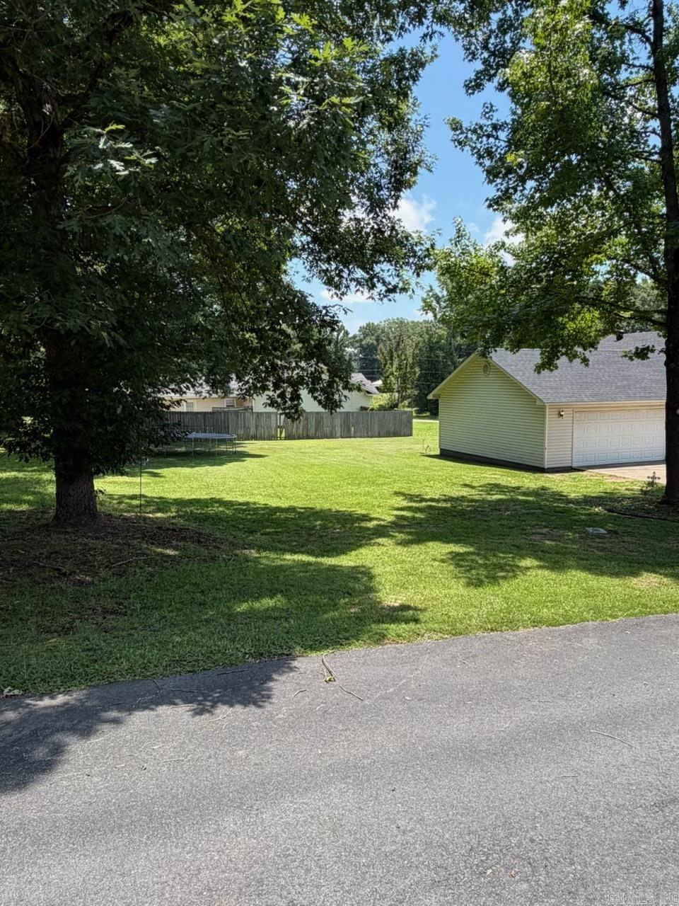 36 Valley Court  Sheridan, AR
