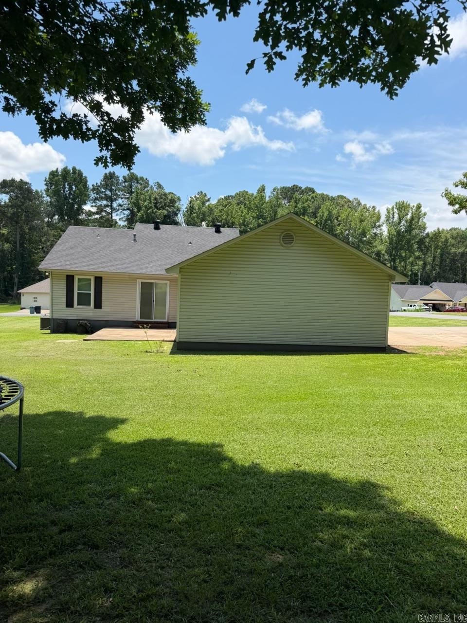 36 Valley Court  Sheridan, AR
