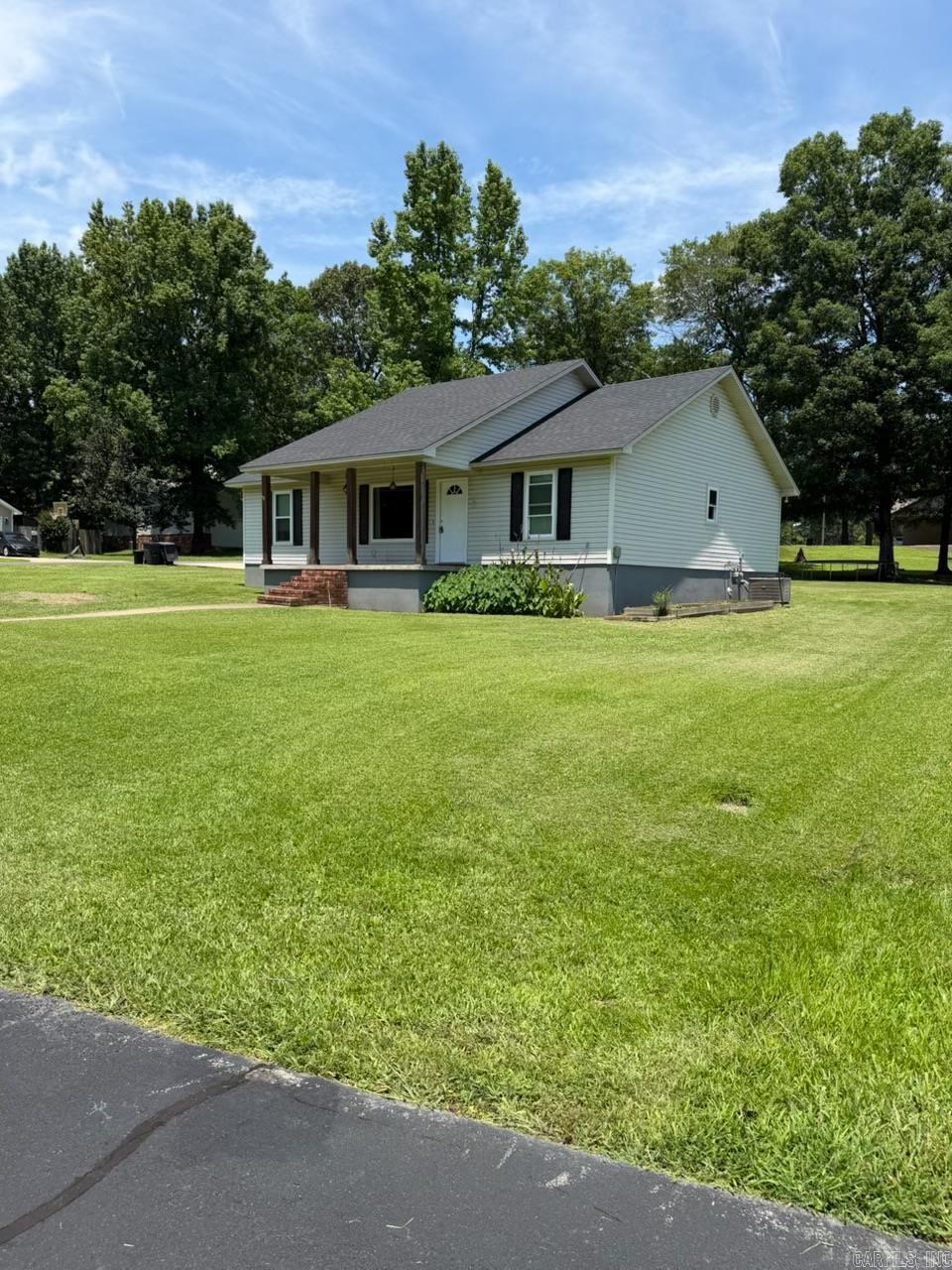 36 Valley Court  Sheridan, AR