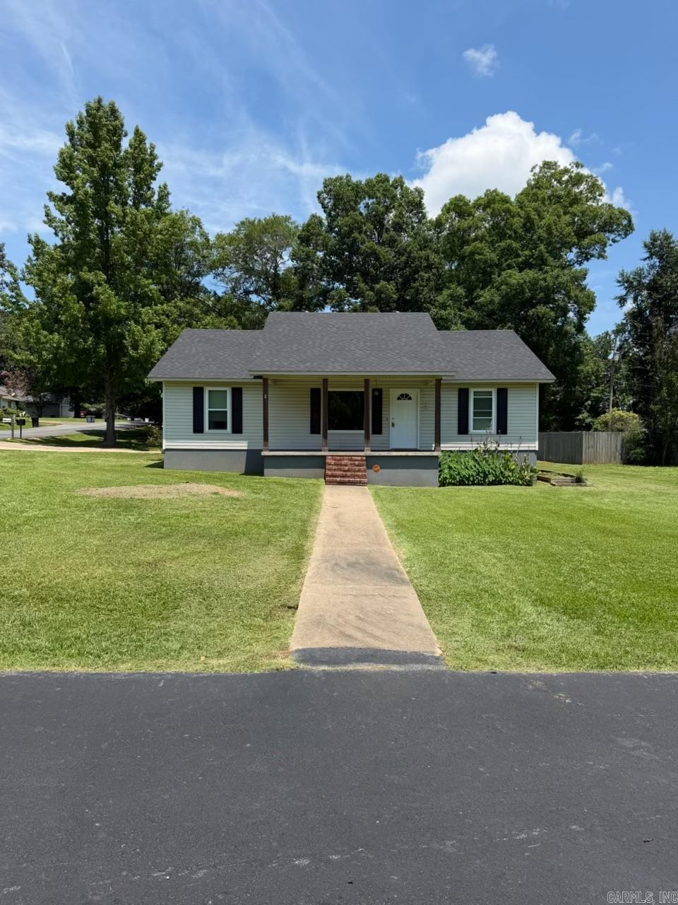 36 Valley Court  Sheridan, AR