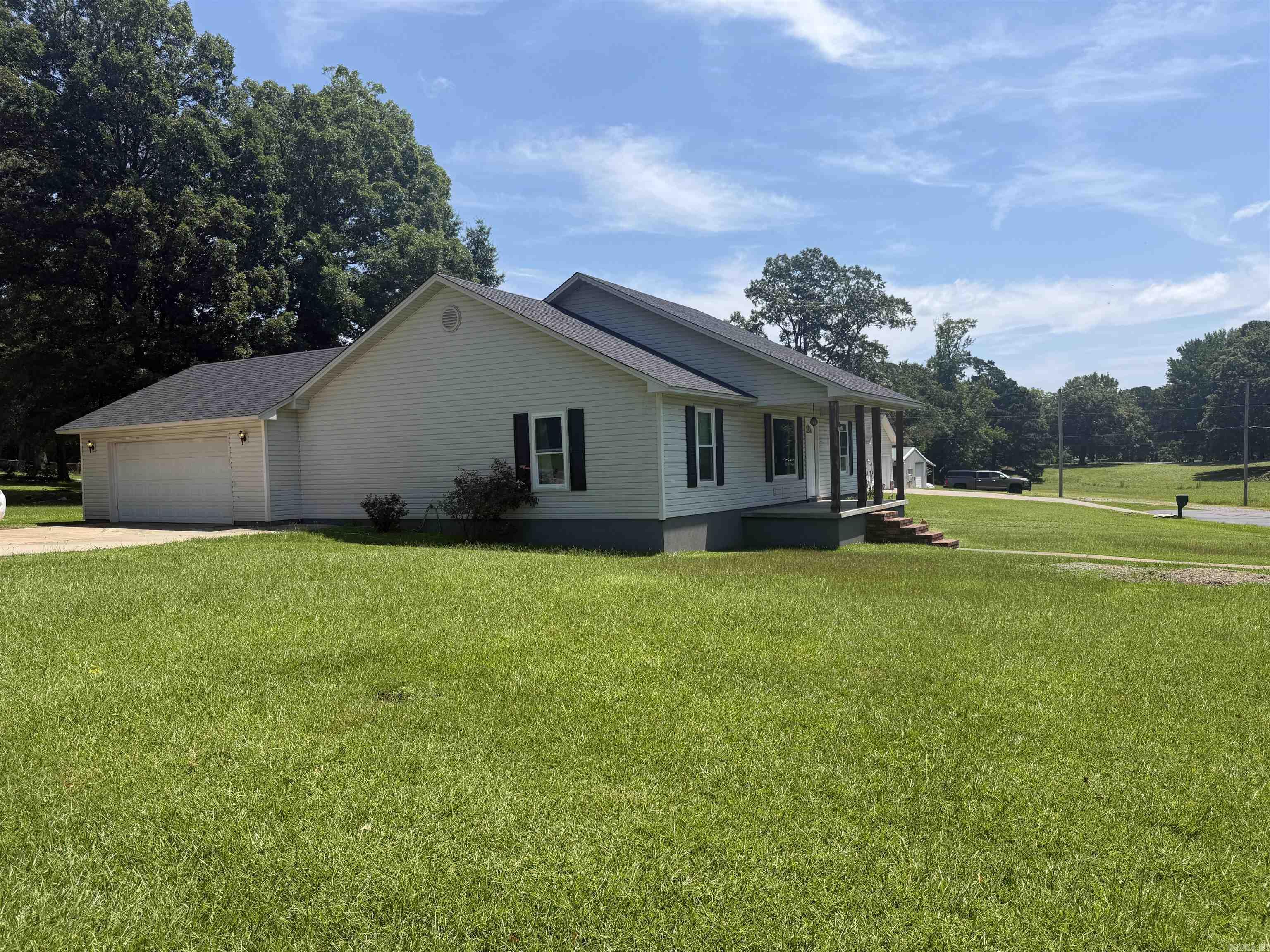 36 Valley Court  Sheridan, AR