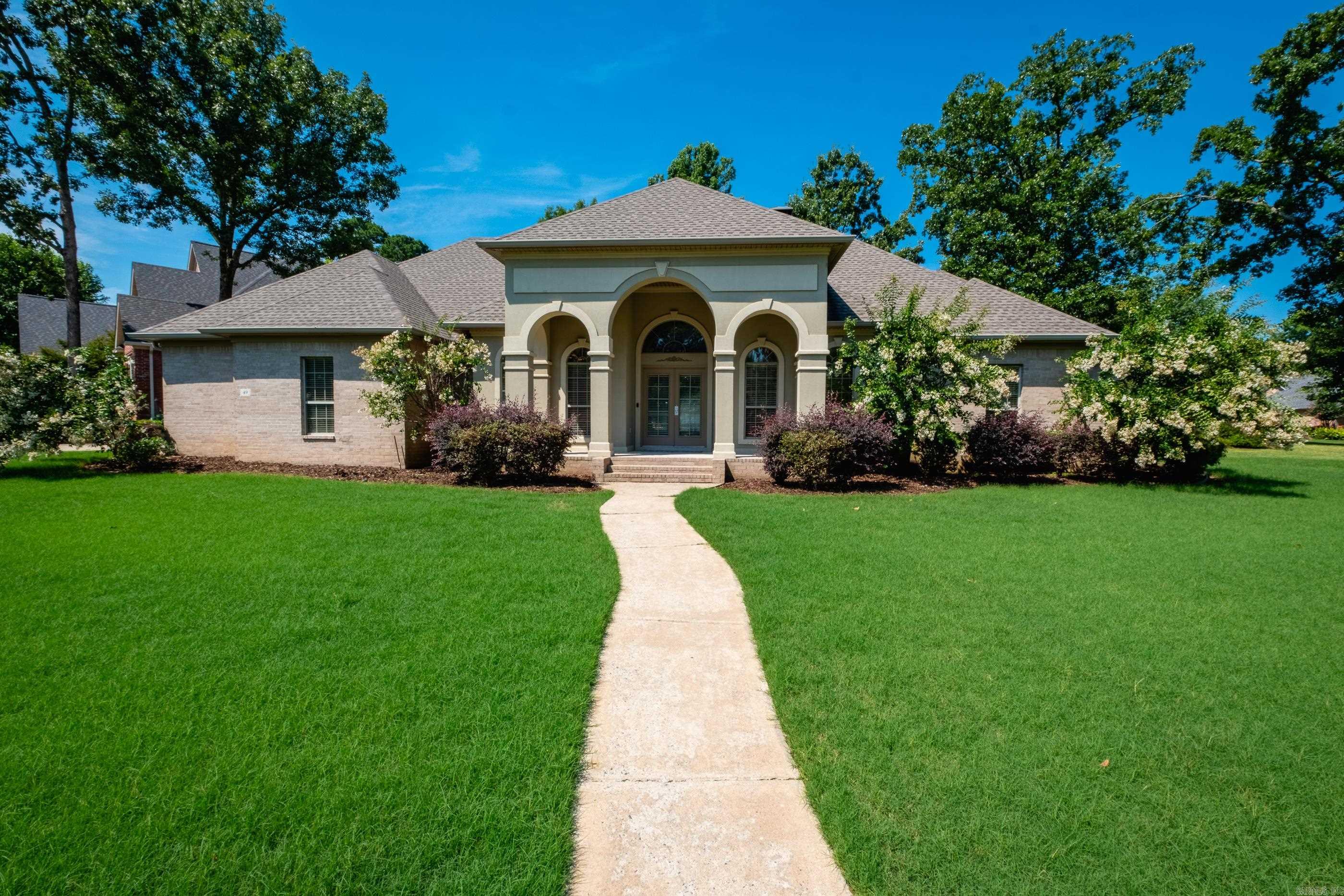49 Laval  Little Rock, AR