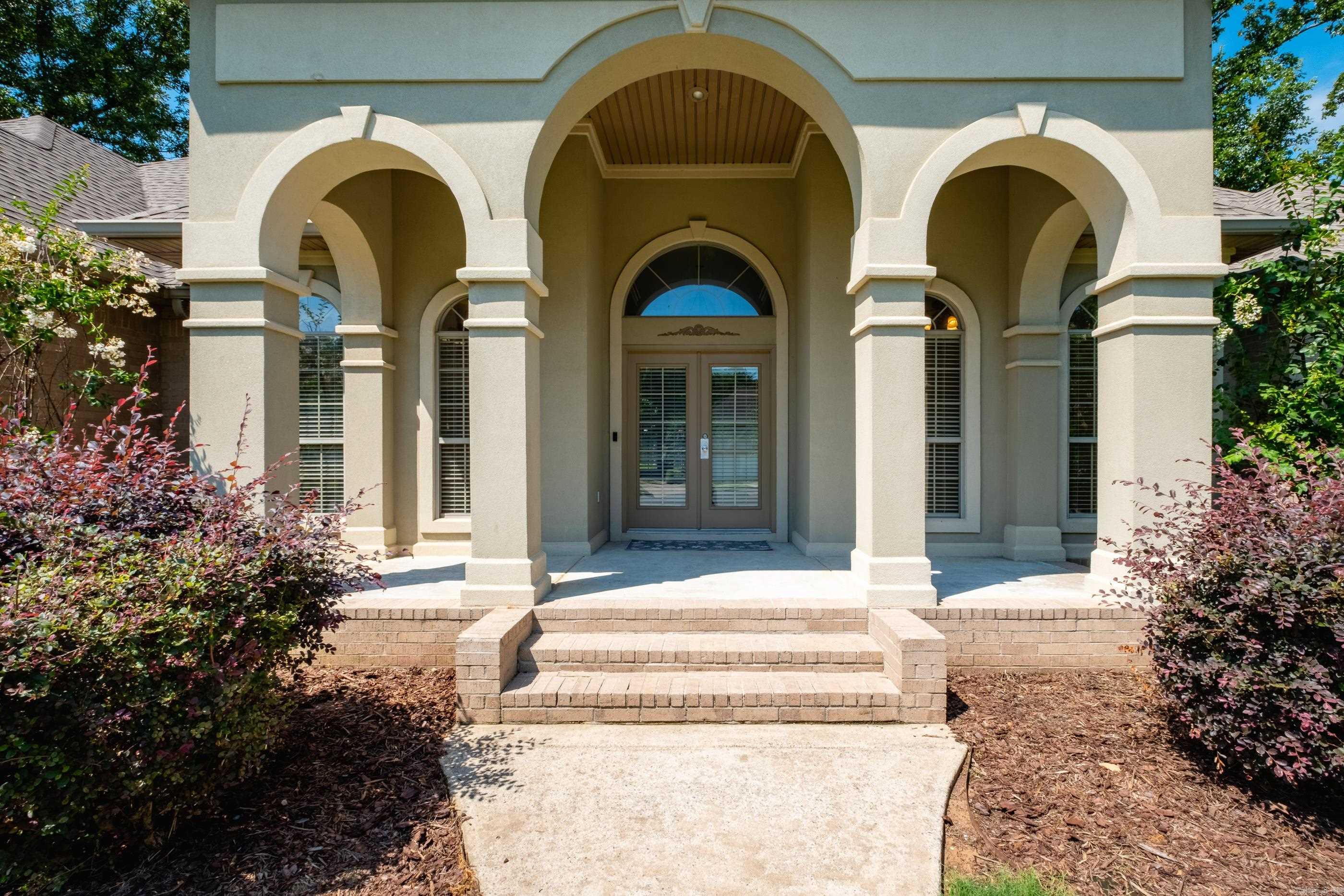 49 Laval  Little Rock, AR