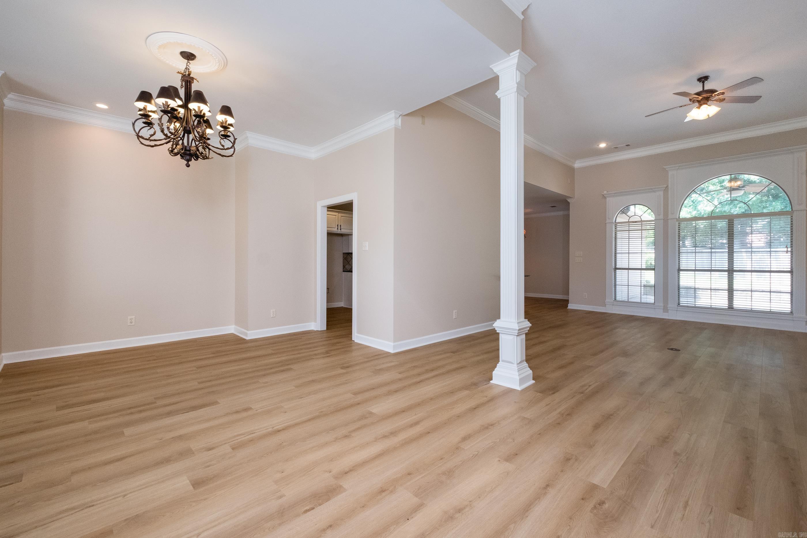49 Laval  Little Rock, AR