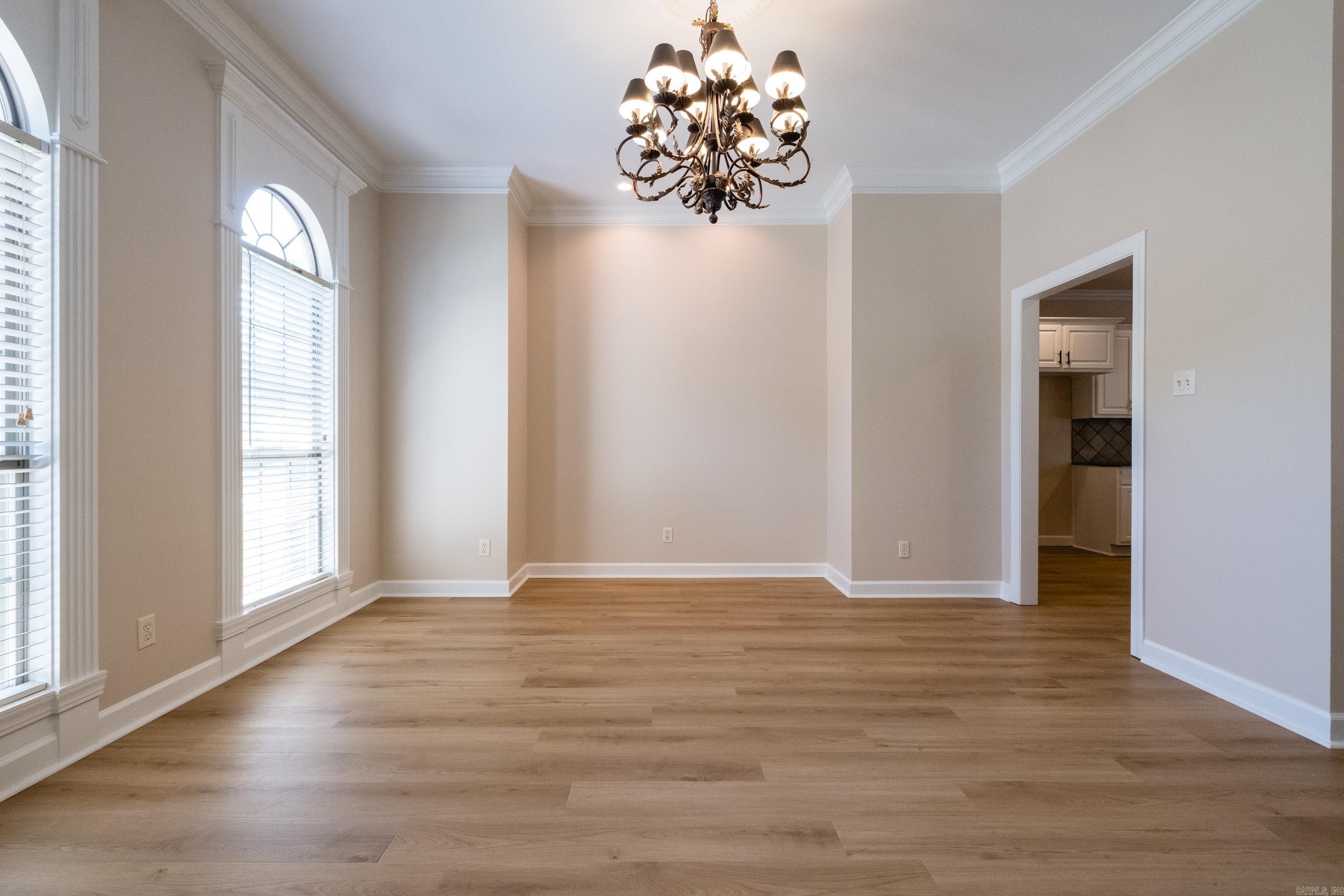 49 Laval  Little Rock, AR