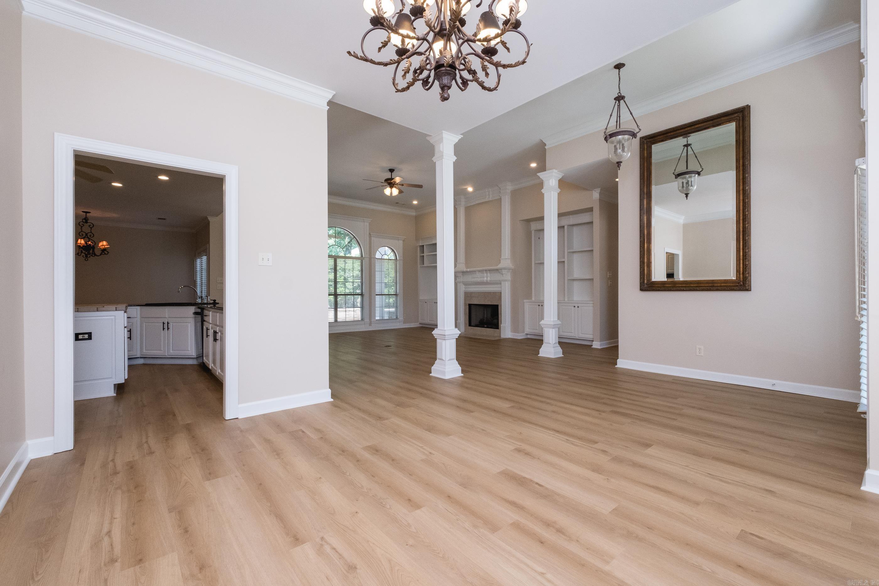49 Laval  Little Rock, AR