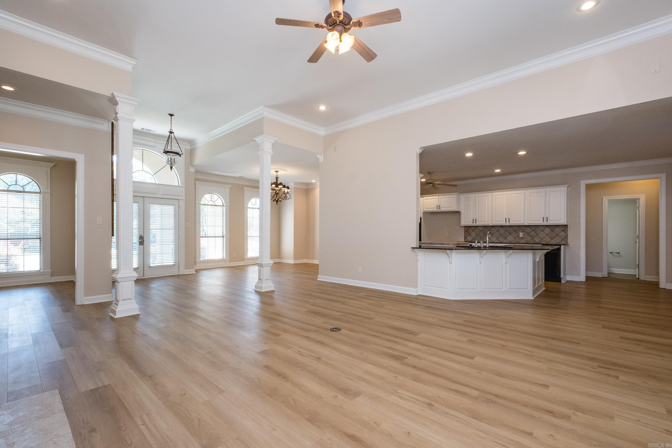 49 Laval  Little Rock, AR