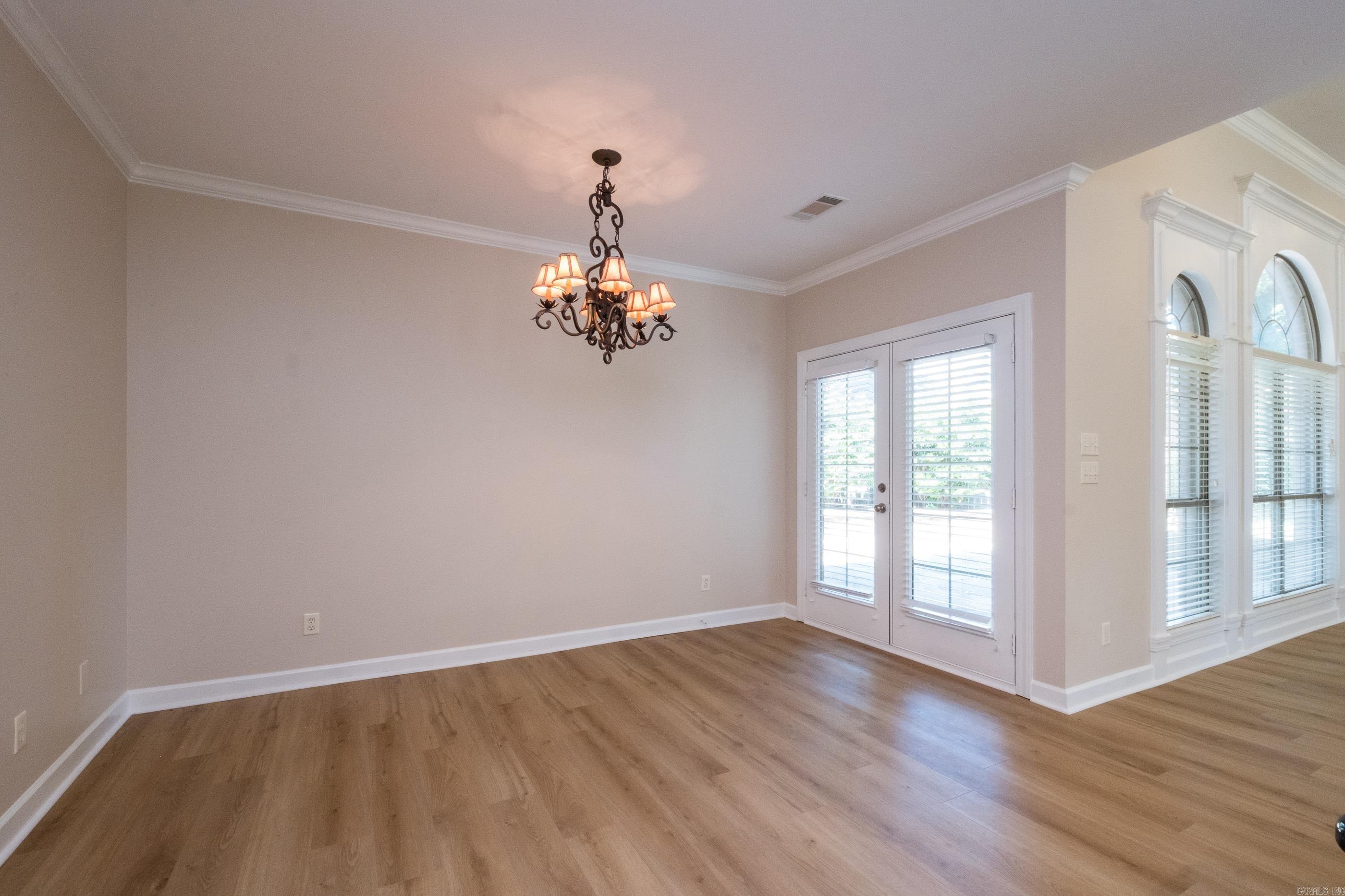 49 Laval  Little Rock, AR
