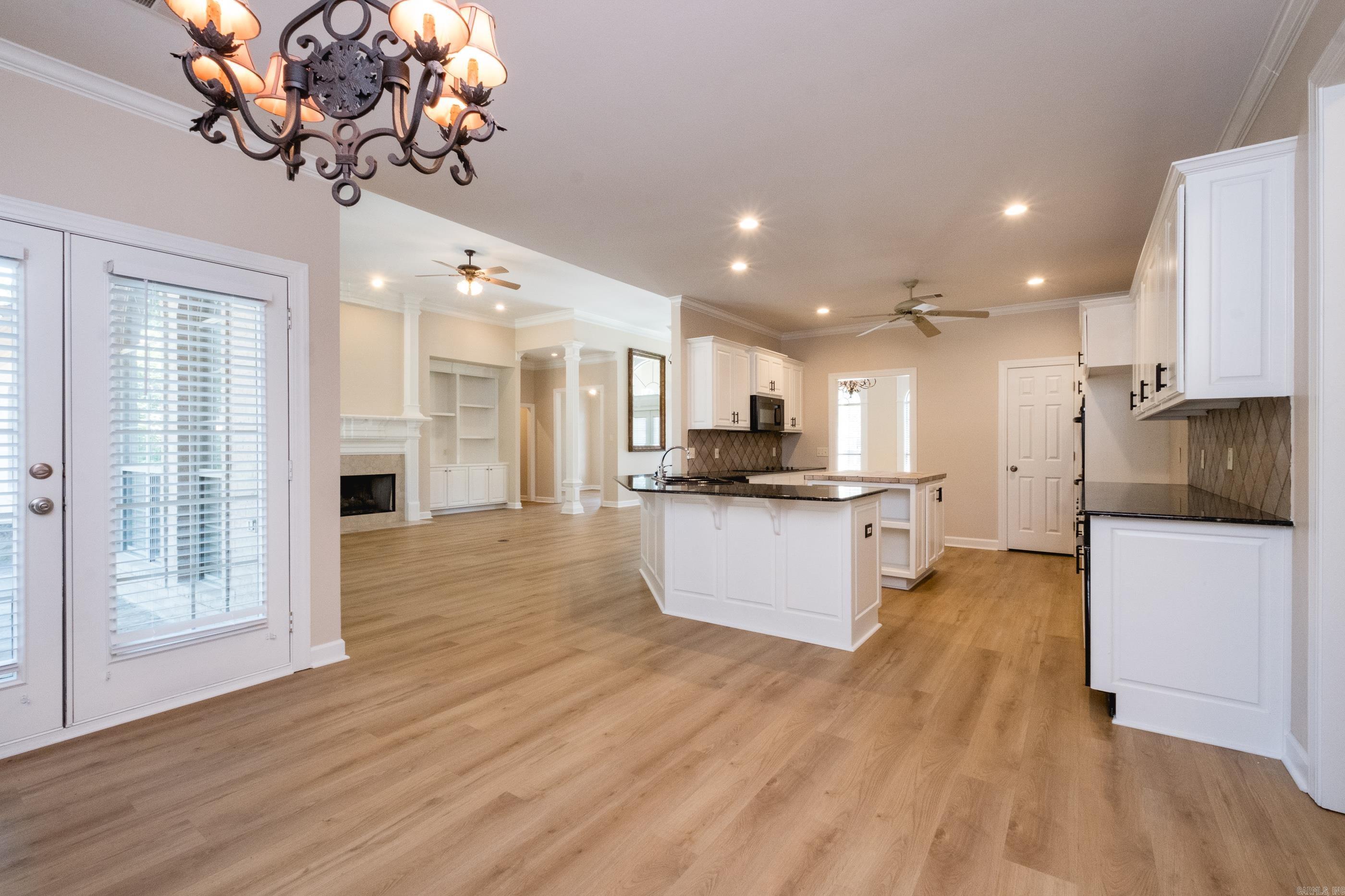 49 Laval  Little Rock, AR