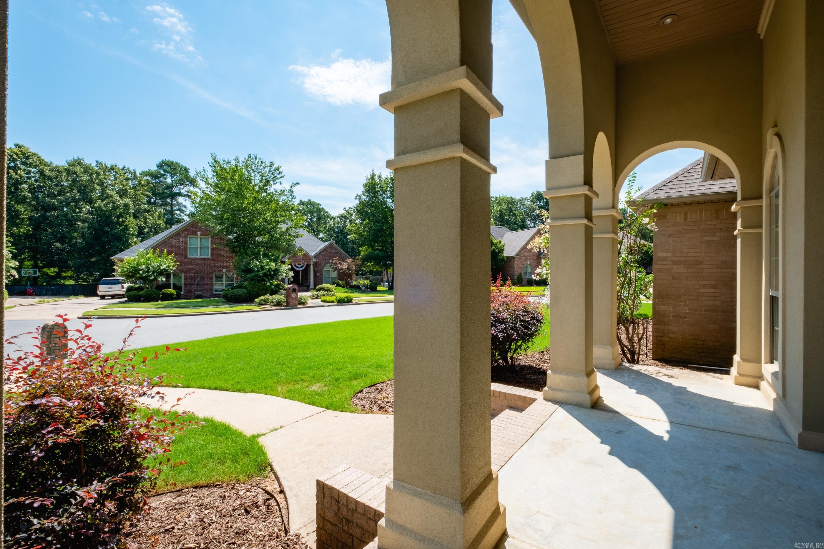 49 Laval  Little Rock, AR