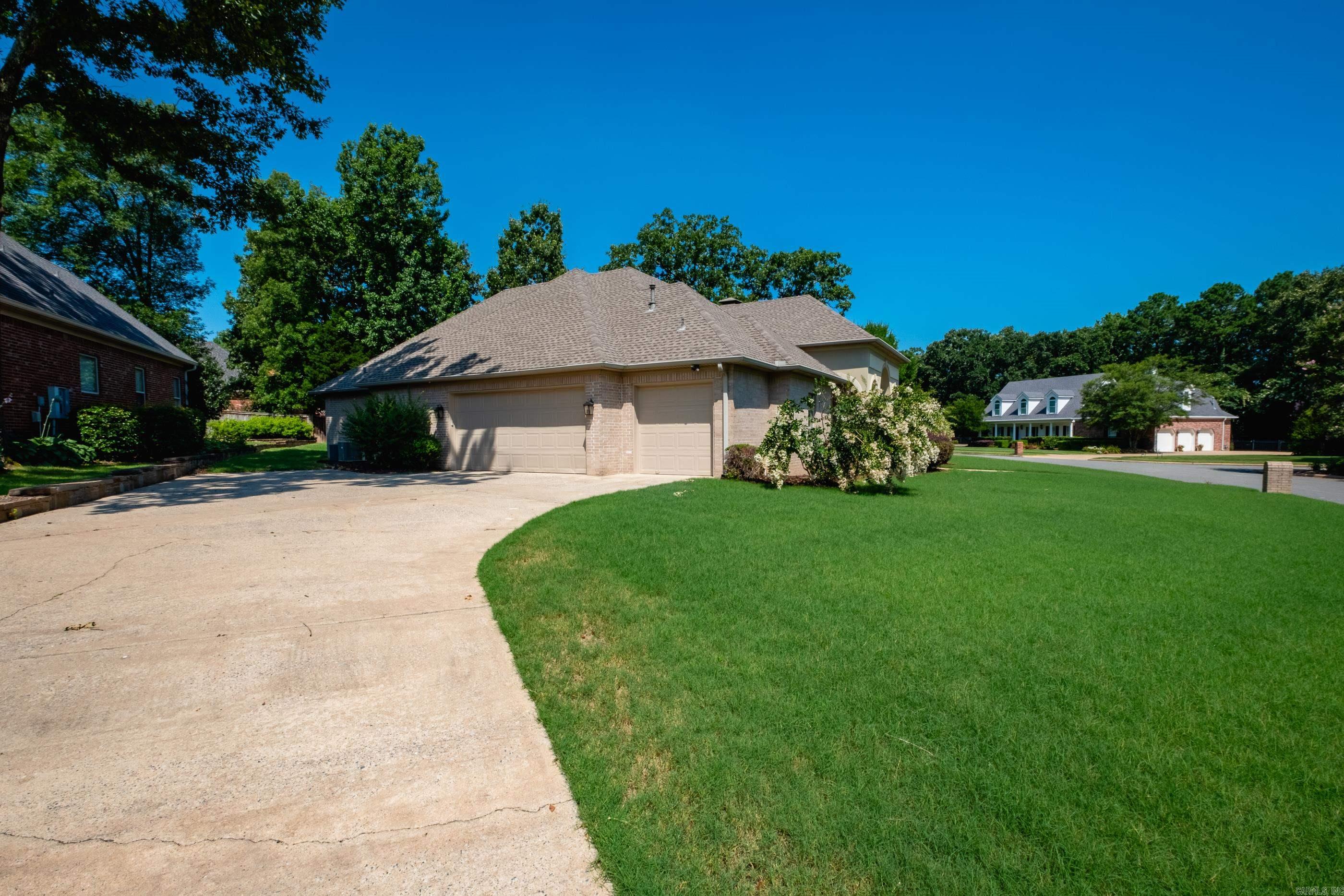 49 Laval  Little Rock, AR