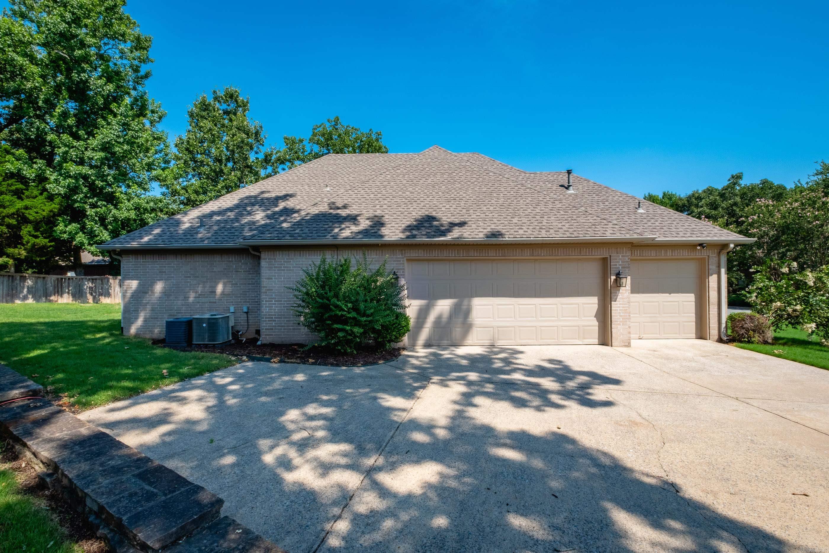 49 Laval  Little Rock, AR