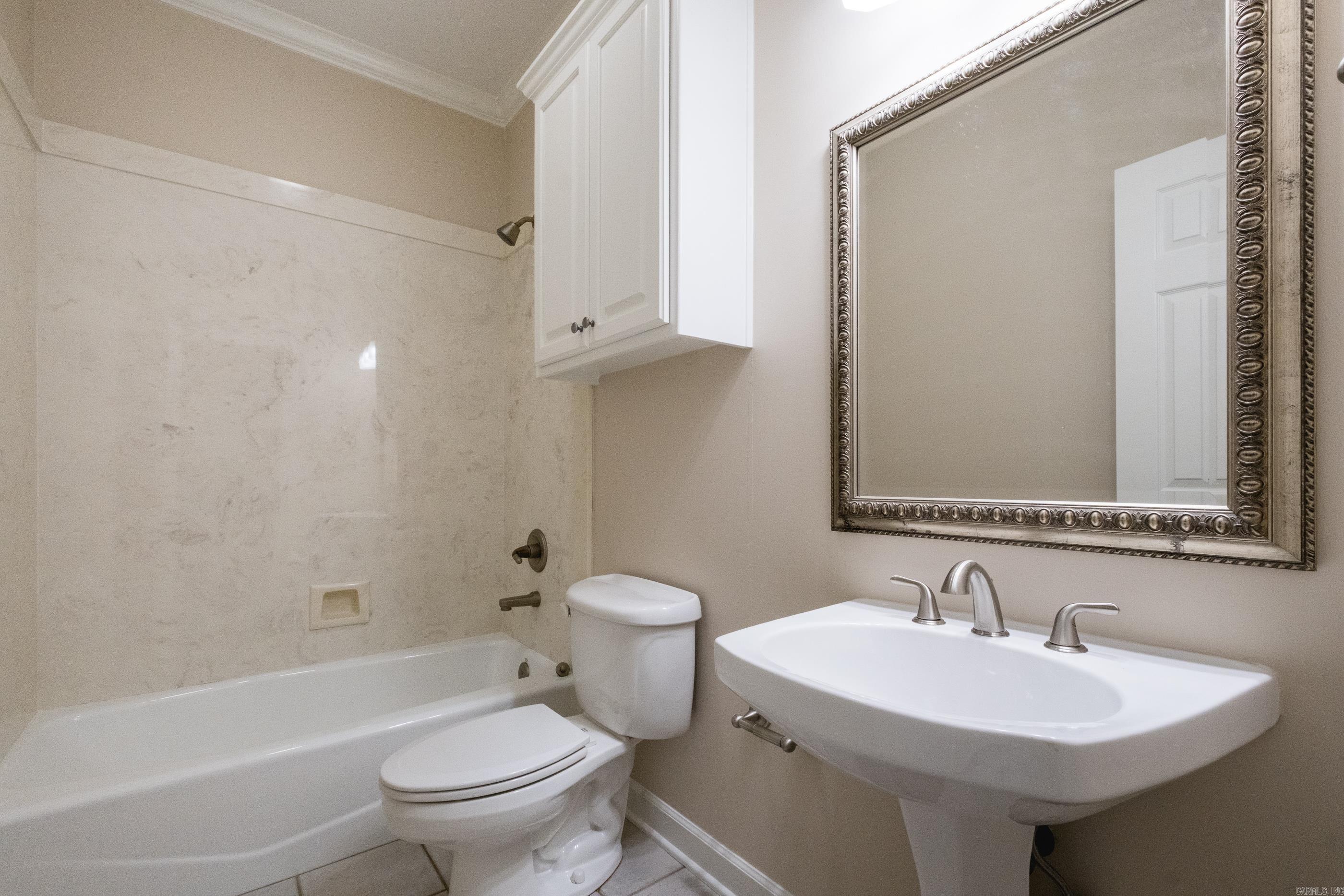 49 Laval  Little Rock, AR