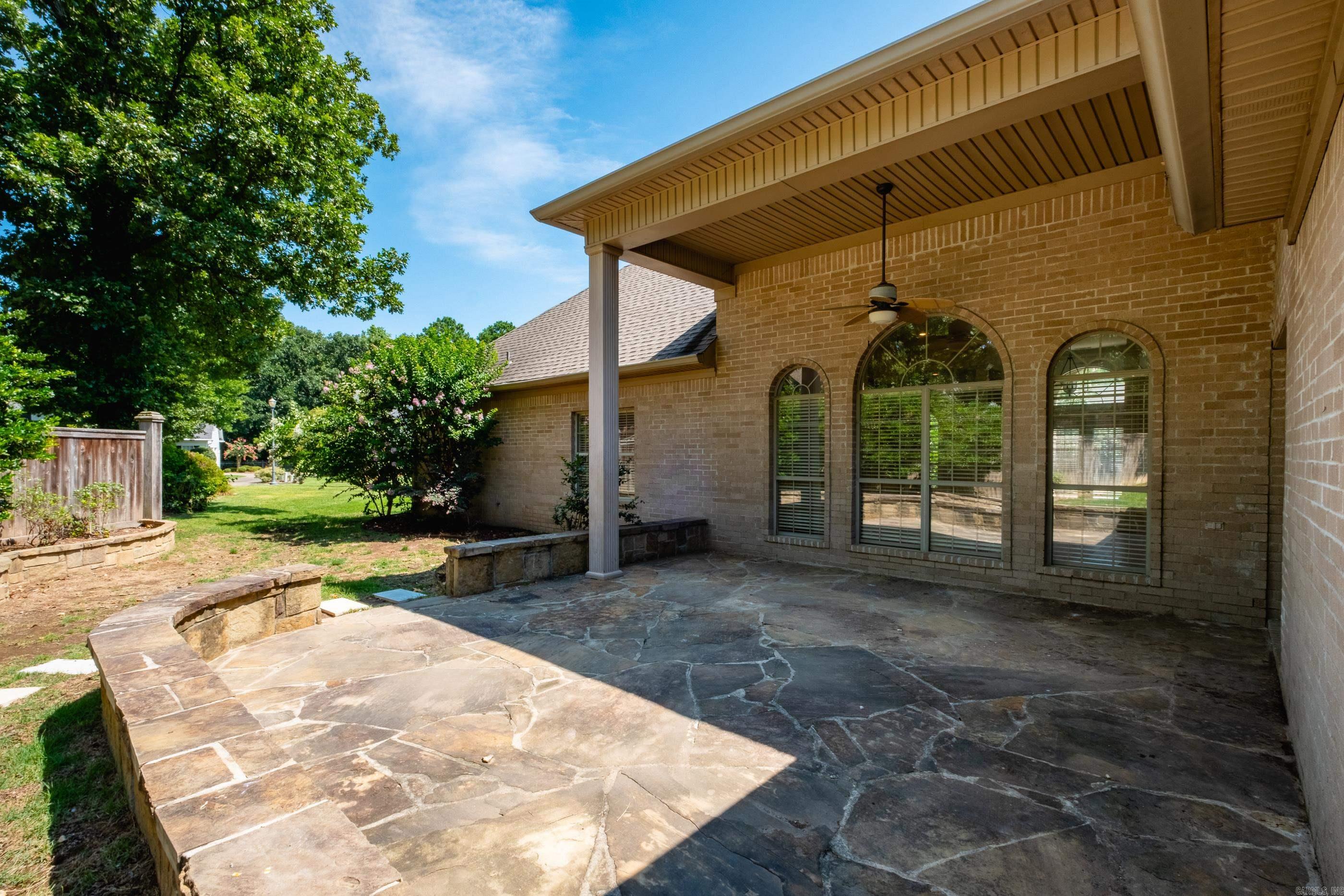 49 Laval  Little Rock, AR