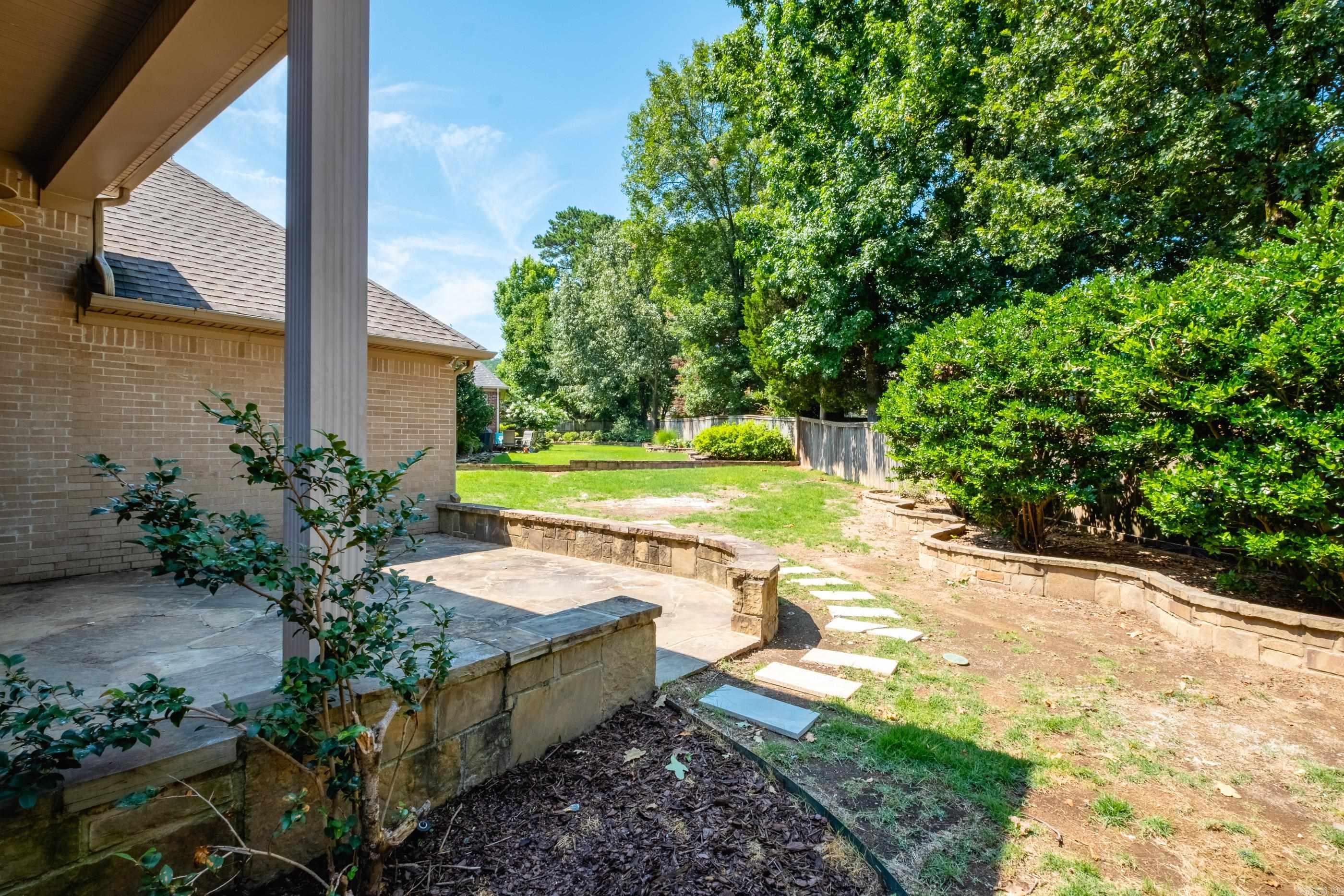 49 Laval  Little Rock, AR