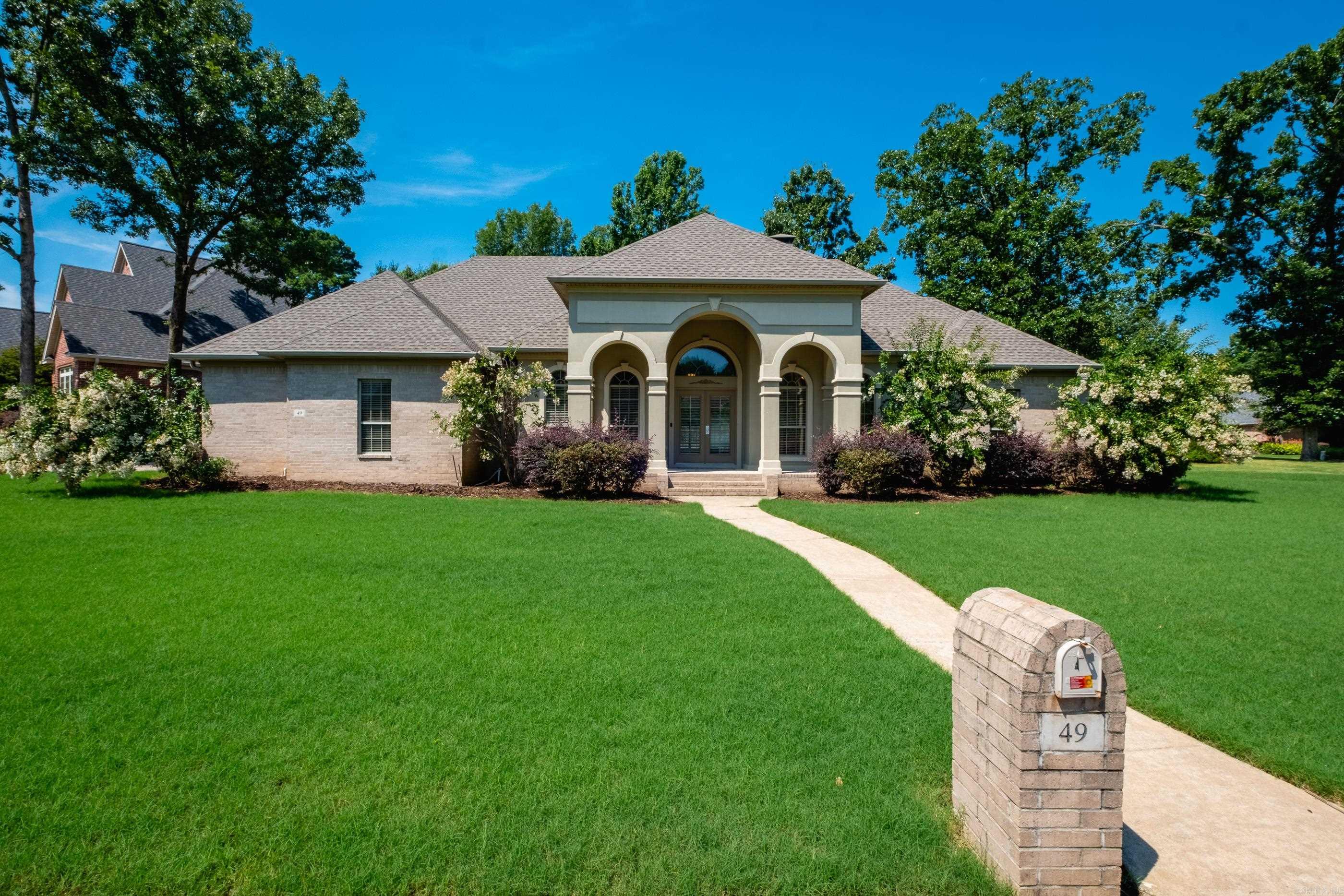 49 Laval  Little Rock, AR