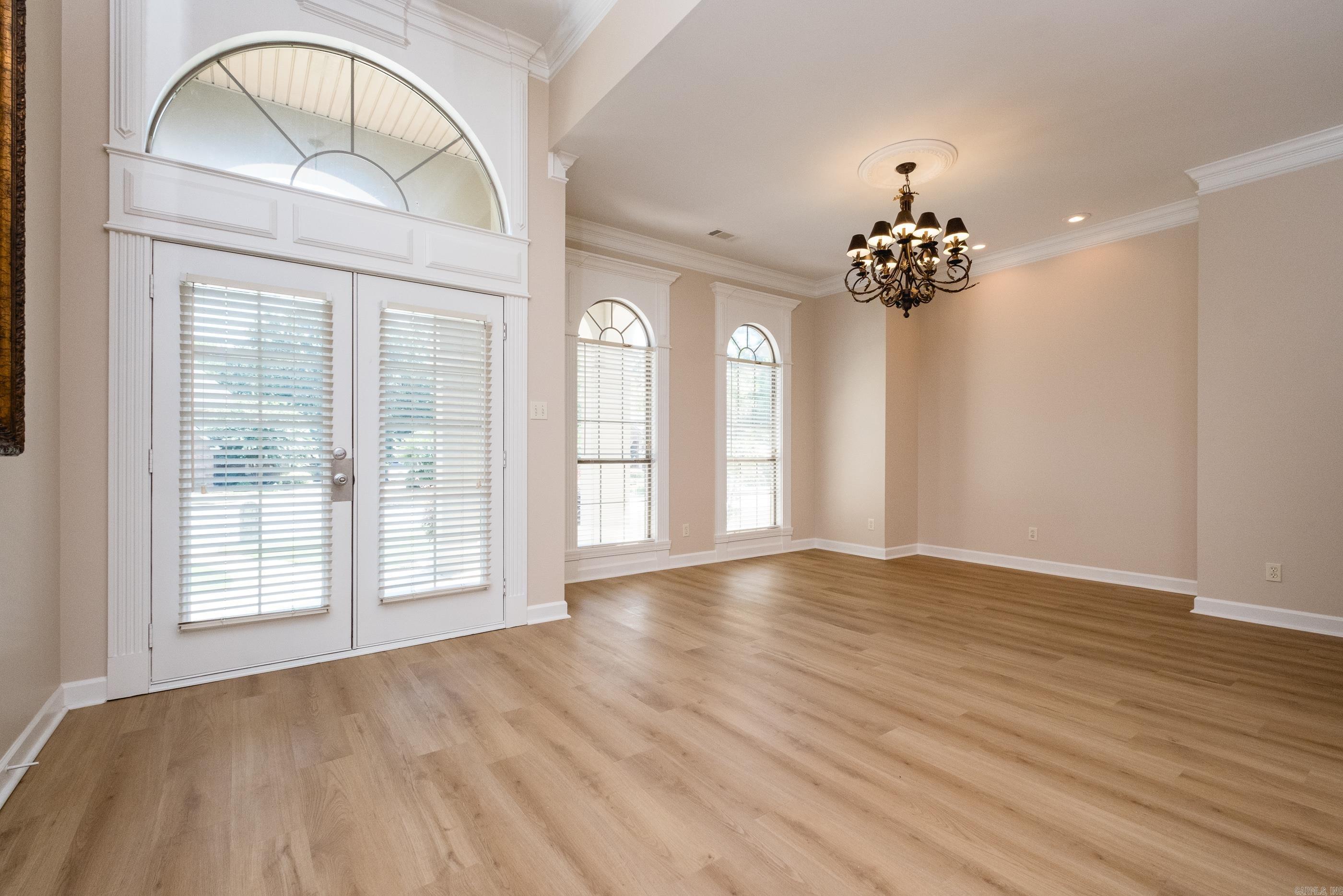 49 Laval  Little Rock, AR