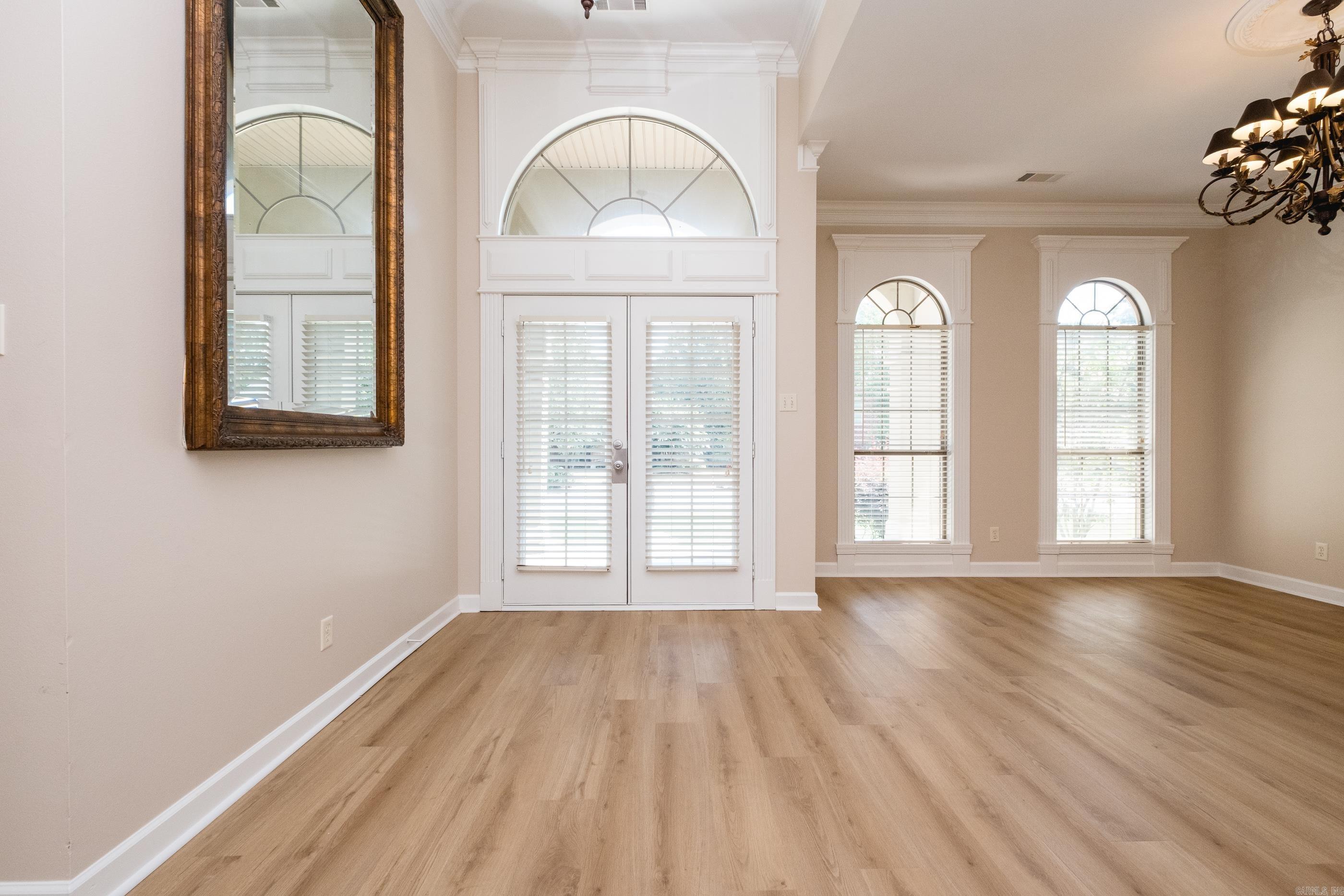 49 Laval  Little Rock, AR