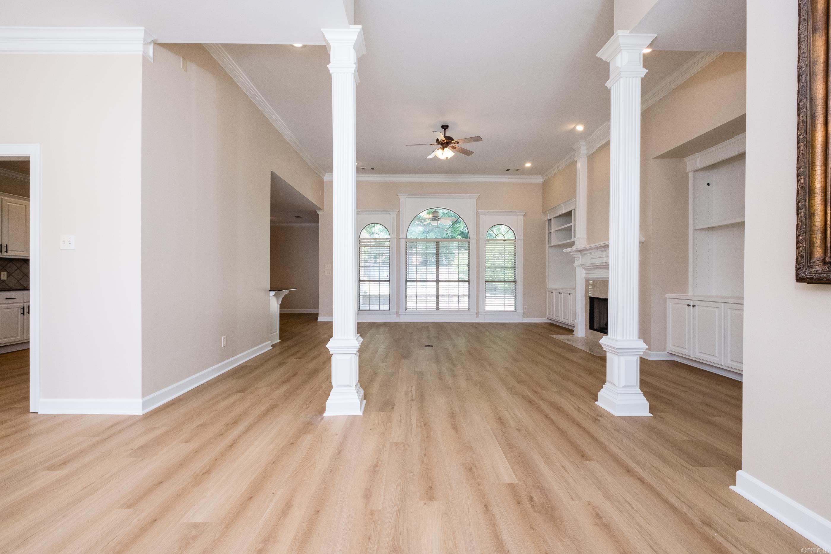 49 Laval  Little Rock, AR