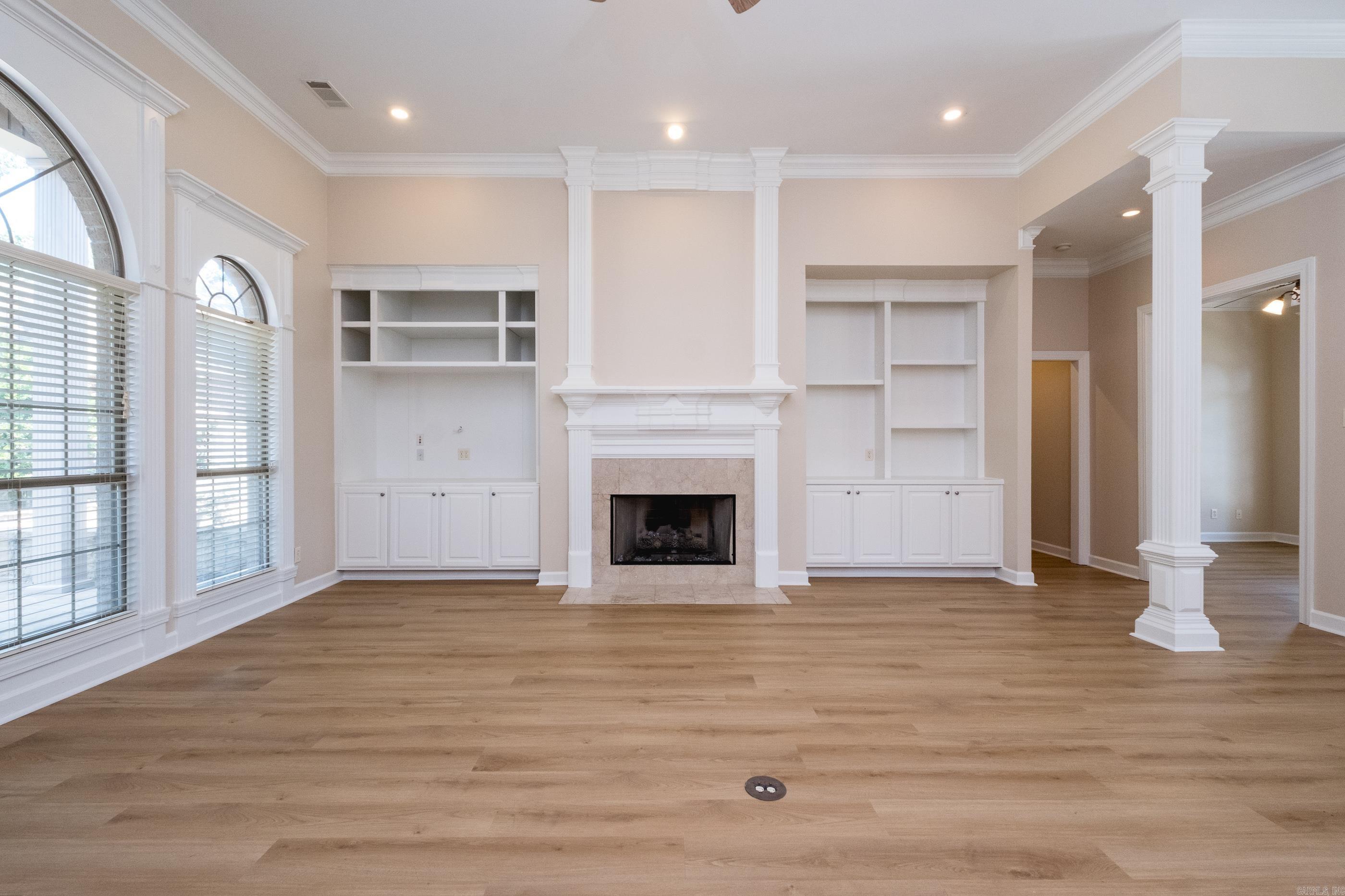 49 Laval  Little Rock, AR