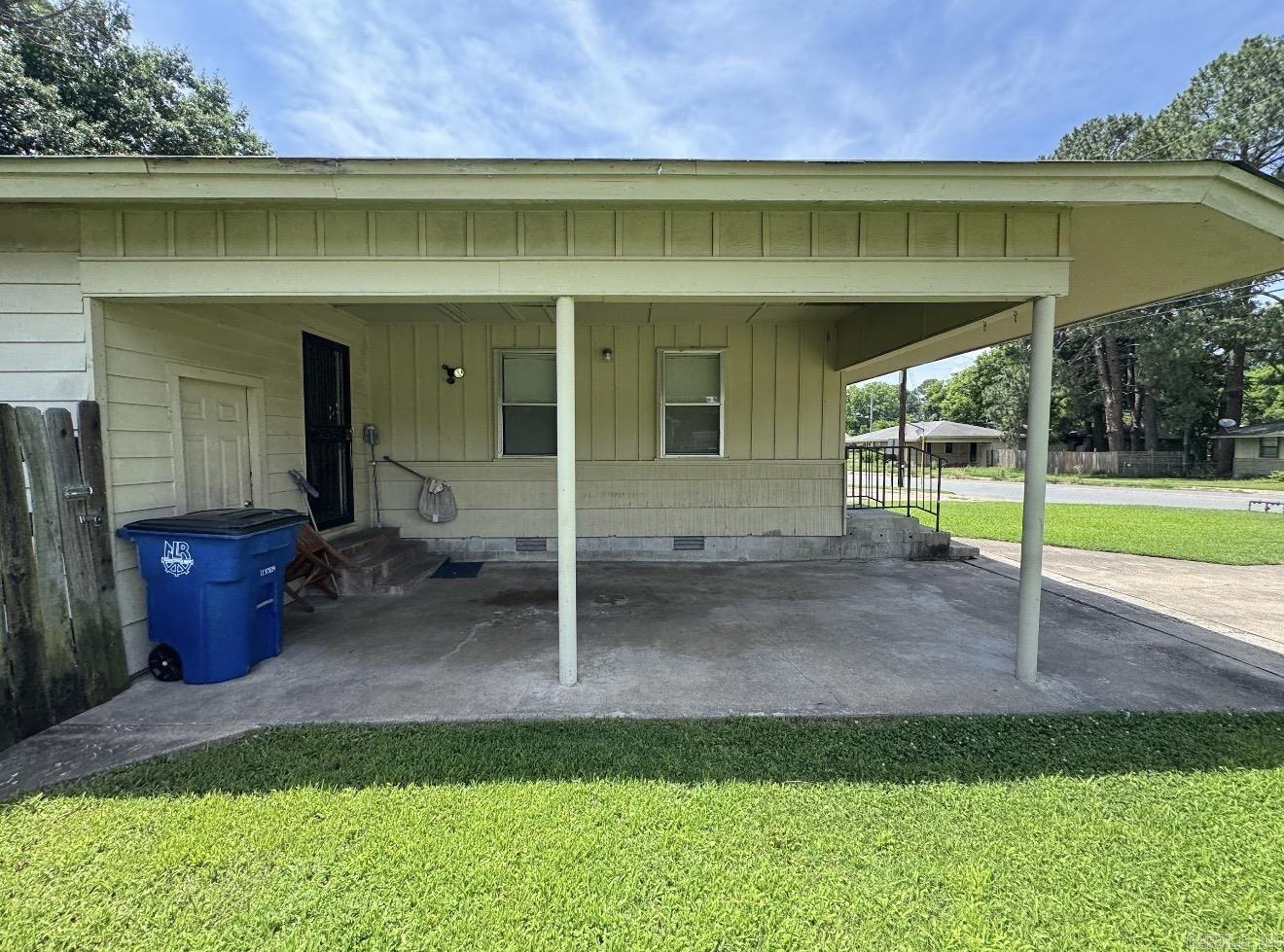 4712/4714 Lynch  North Little Rock, AR