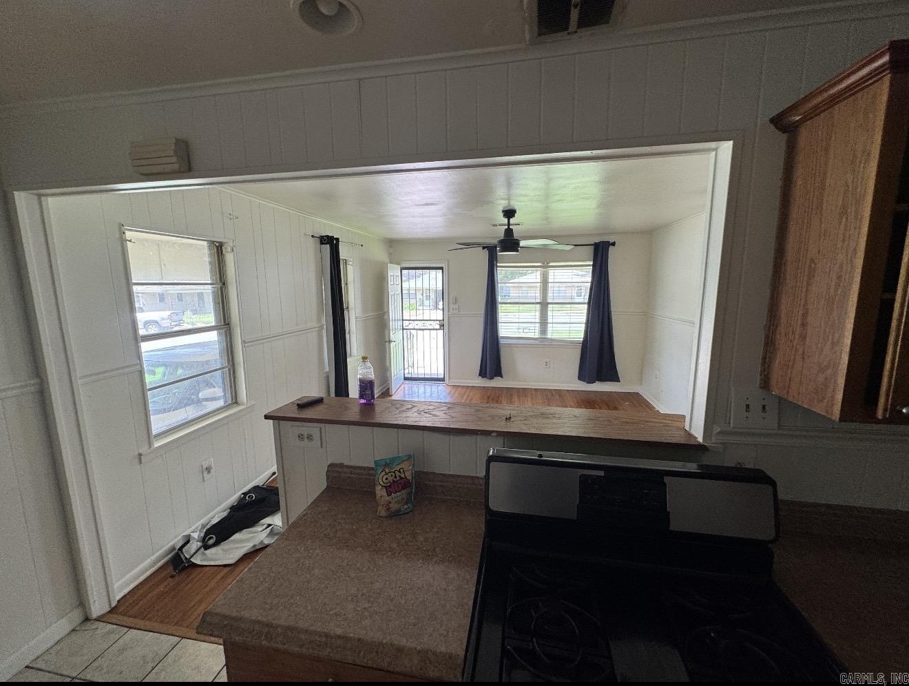 4712/4714 Lynch  North Little Rock, AR