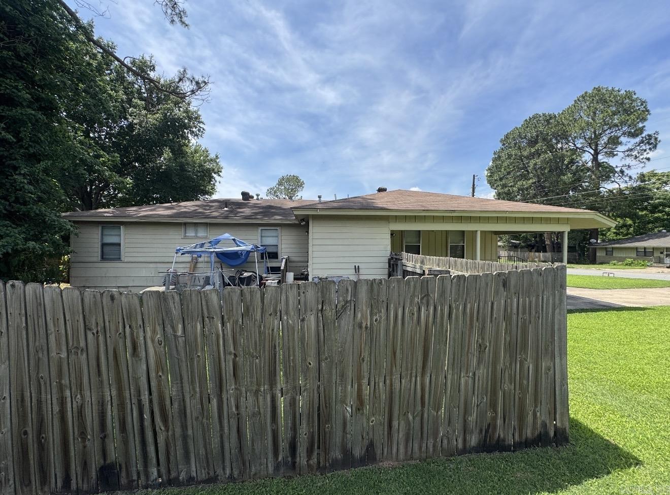 4712/4714 Lynch  North Little Rock, AR