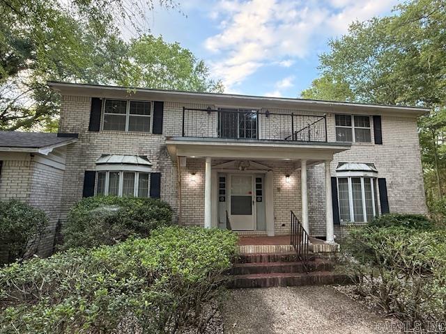 1512 West Center Street  Sheridan, AR