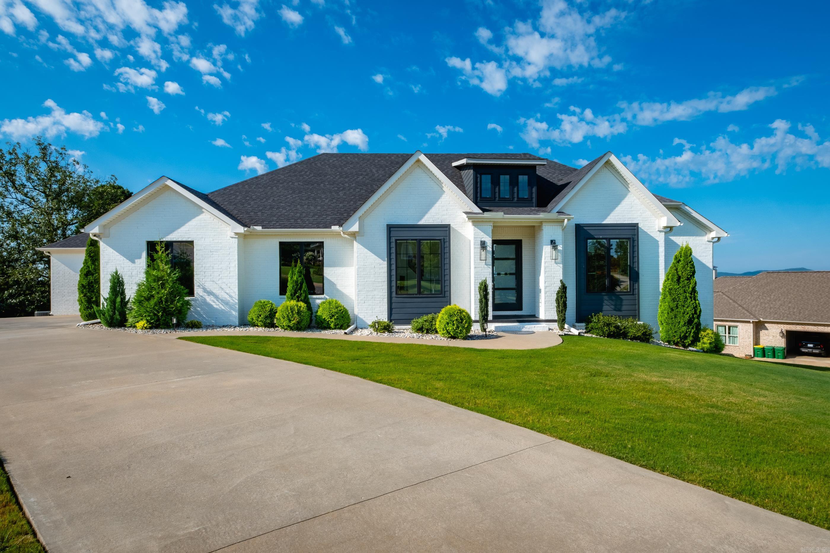 16200 Vista Del Rio  North Little Rock, AR