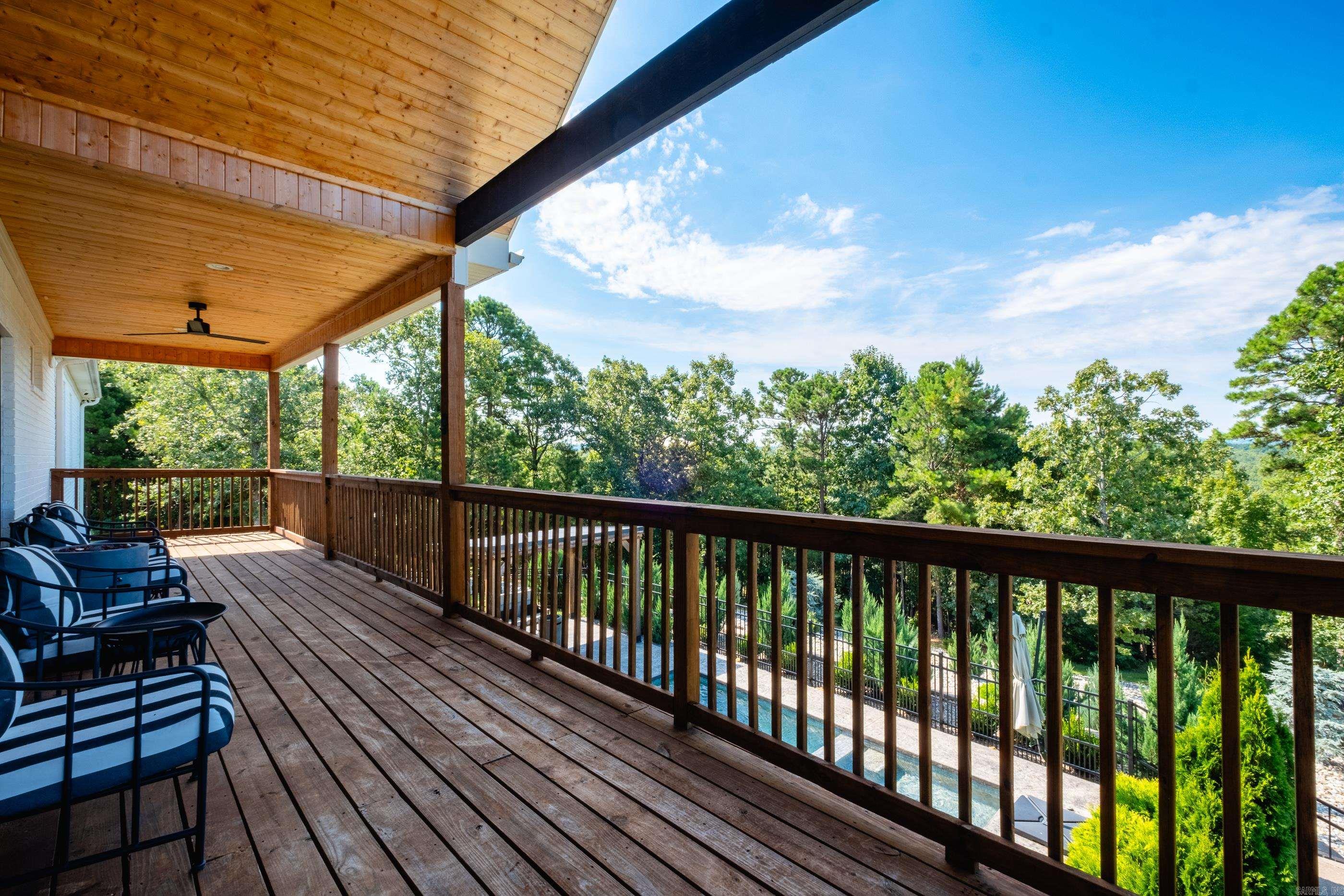 16200 Vista Del Rio  North Little Rock, AR
