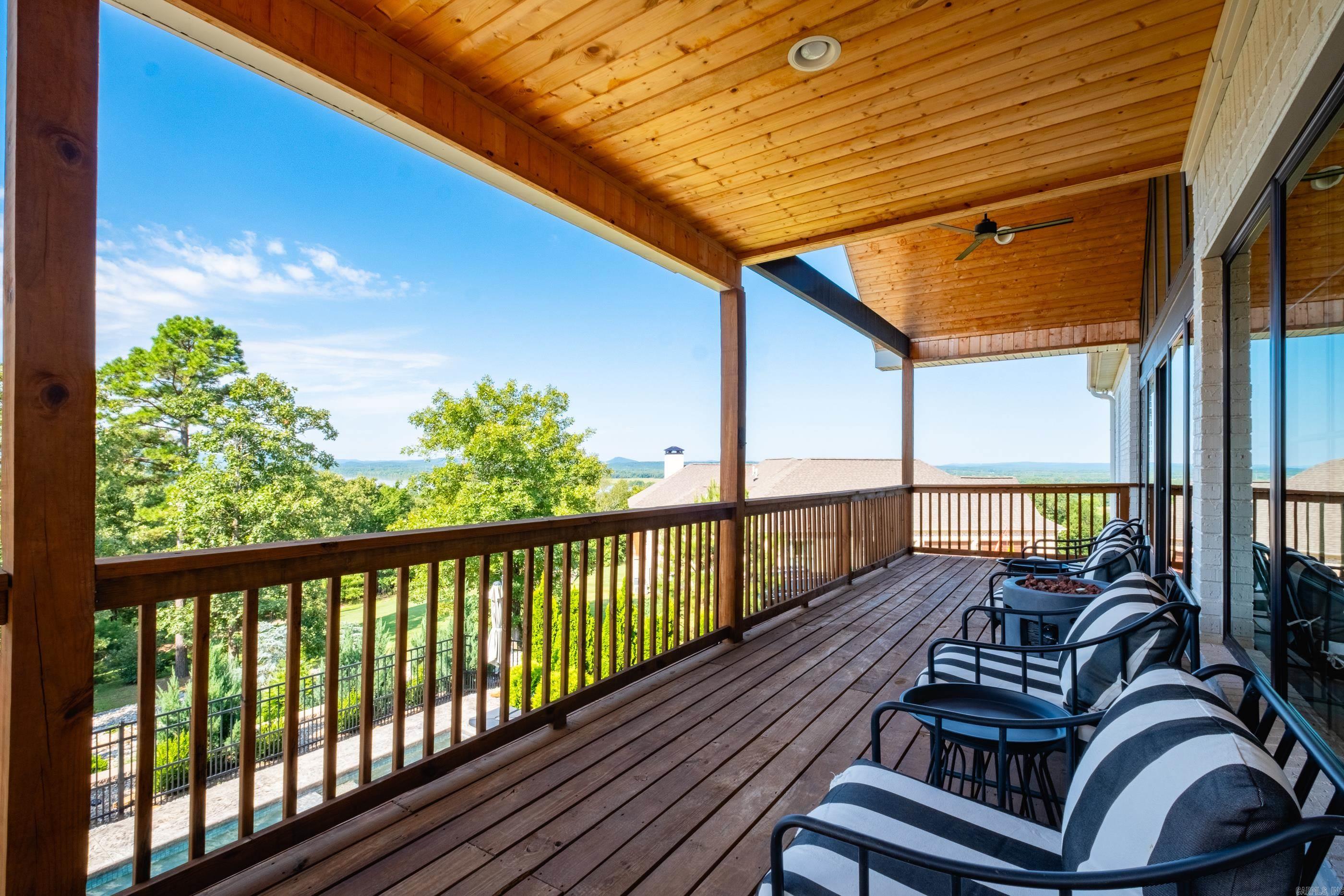 16200 Vista Del Rio  North Little Rock, AR