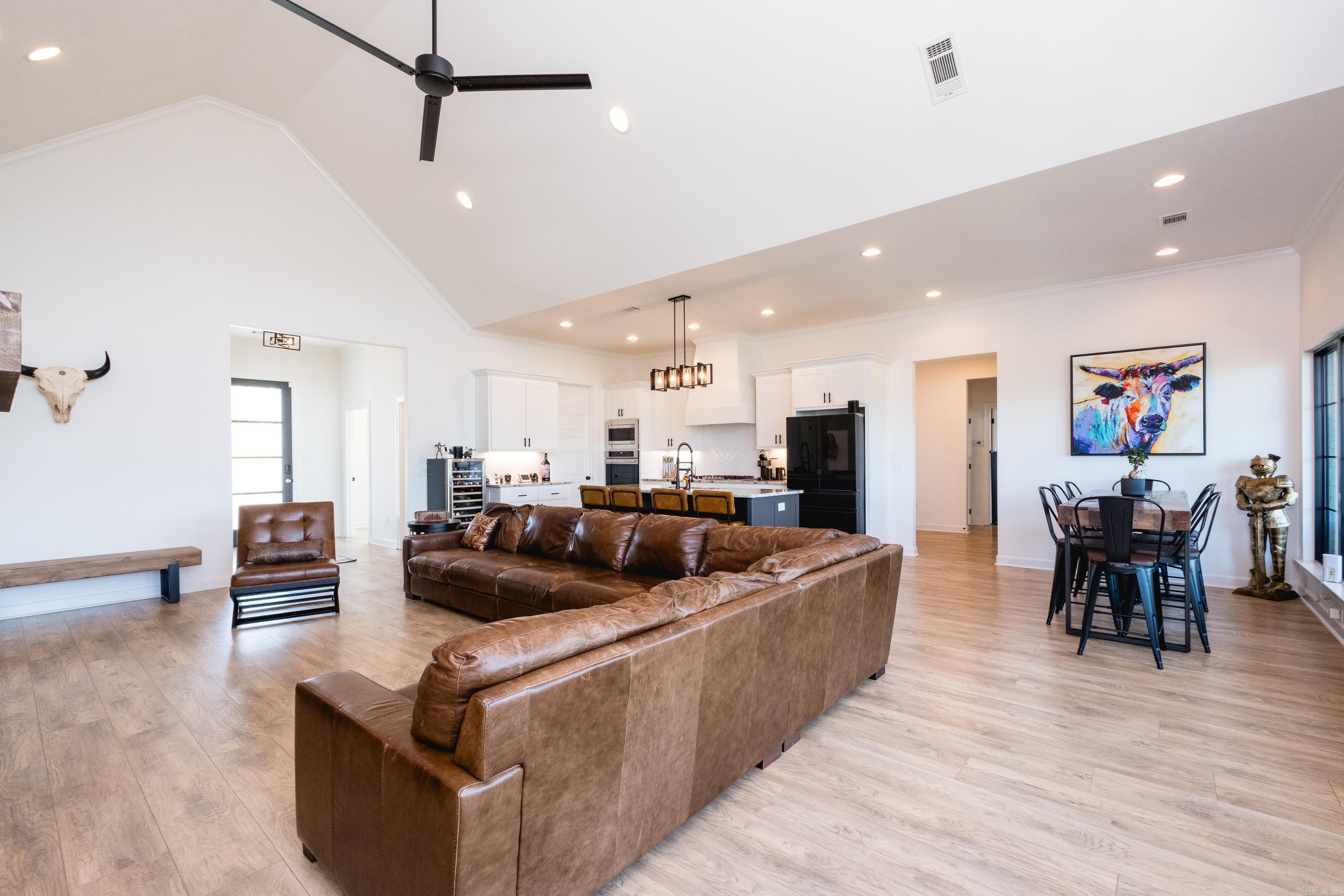 16200 Vista Del Rio  North Little Rock, AR