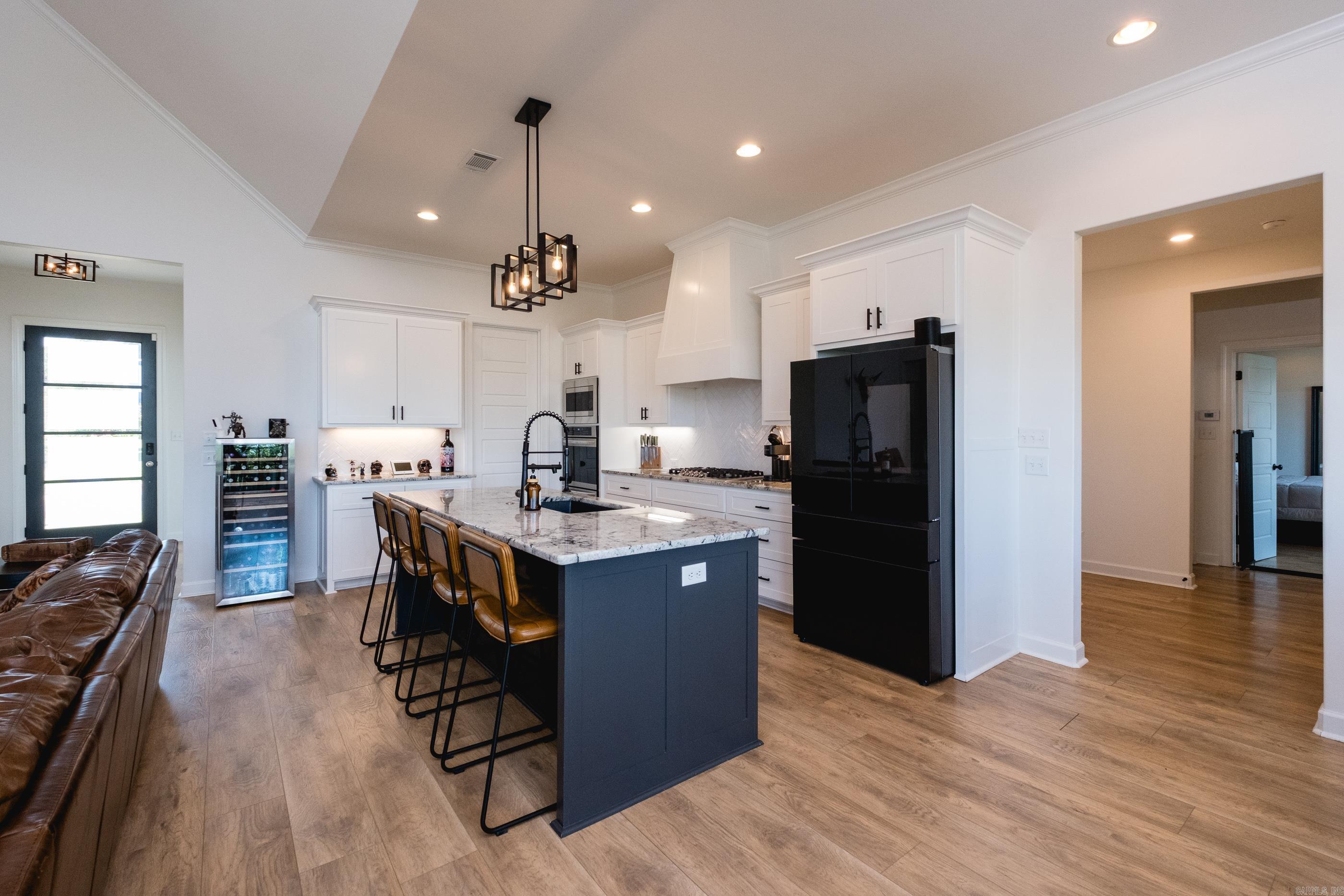 16200 Vista Del Rio  North Little Rock, AR