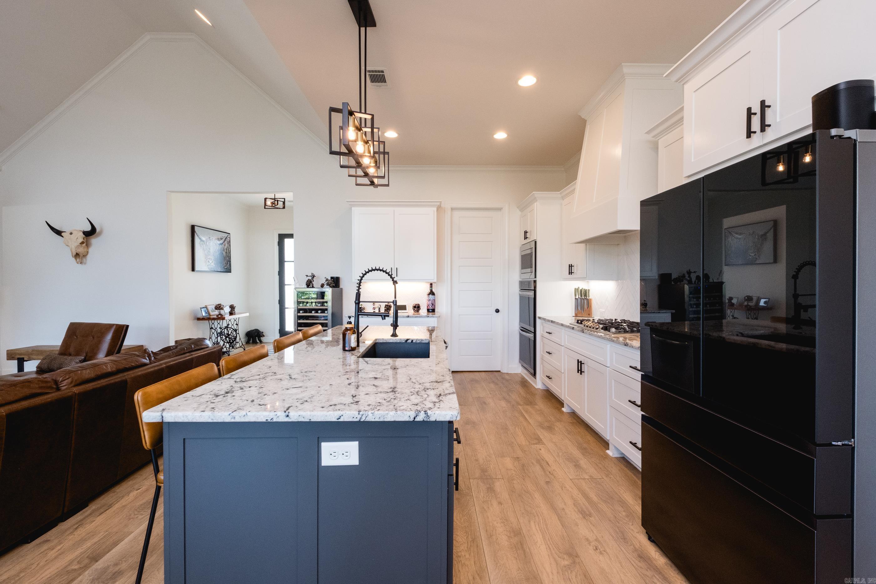 16200 Vista Del Rio  North Little Rock, AR