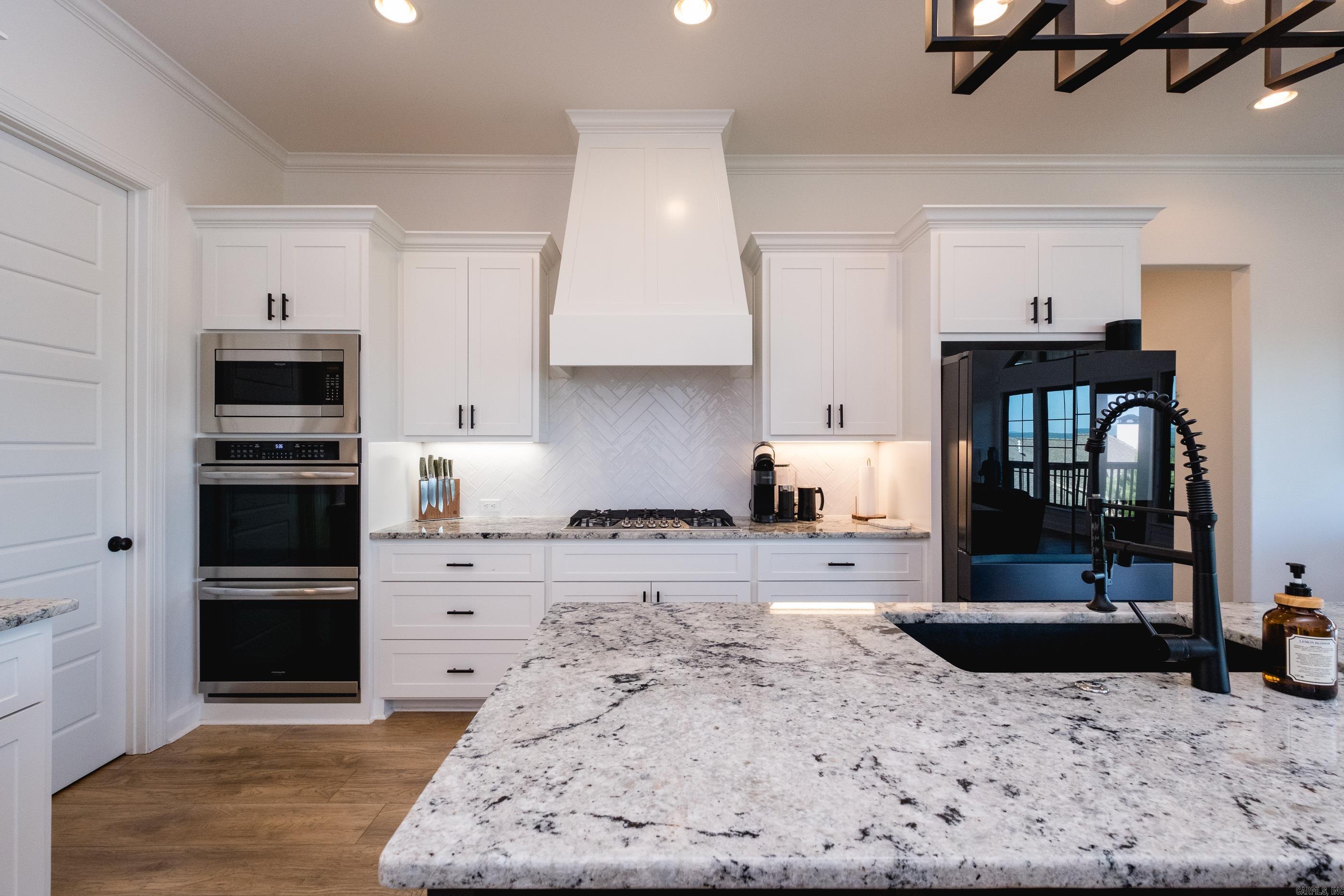 16200 Vista Del Rio  North Little Rock, AR
