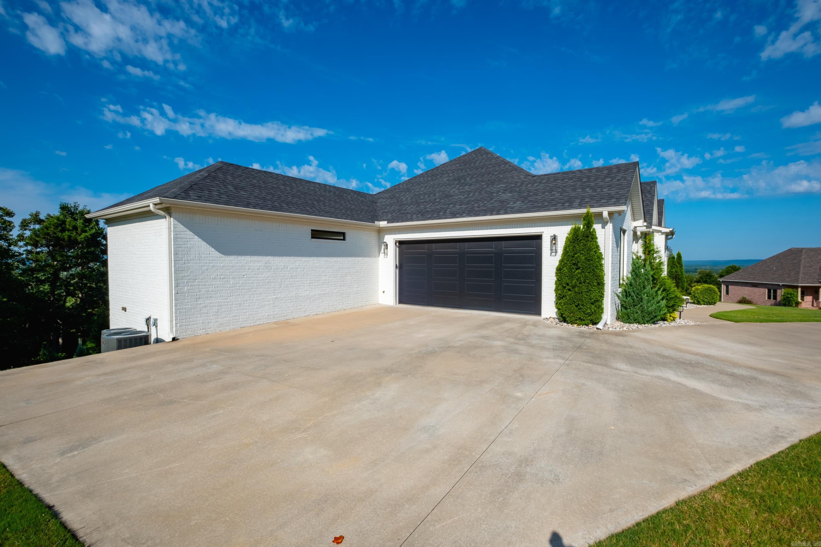 16200 Vista Del Rio  North Little Rock, AR