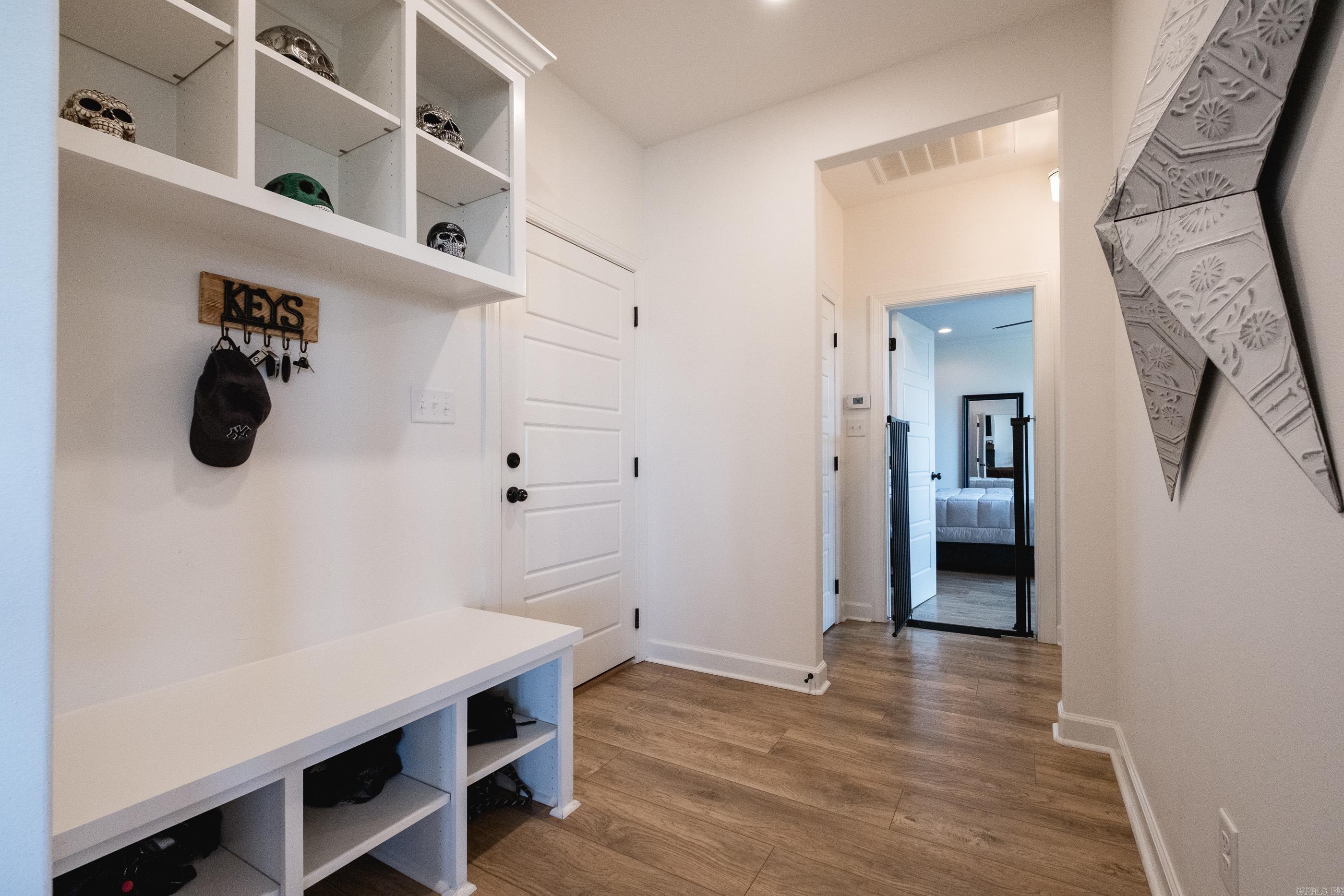 16200 Vista Del Rio  North Little Rock, AR
