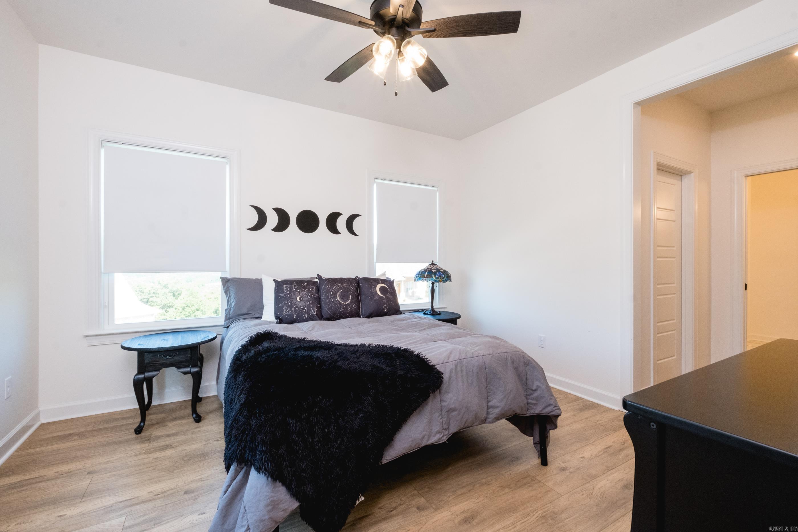 16200 Vista Del Rio  North Little Rock, AR