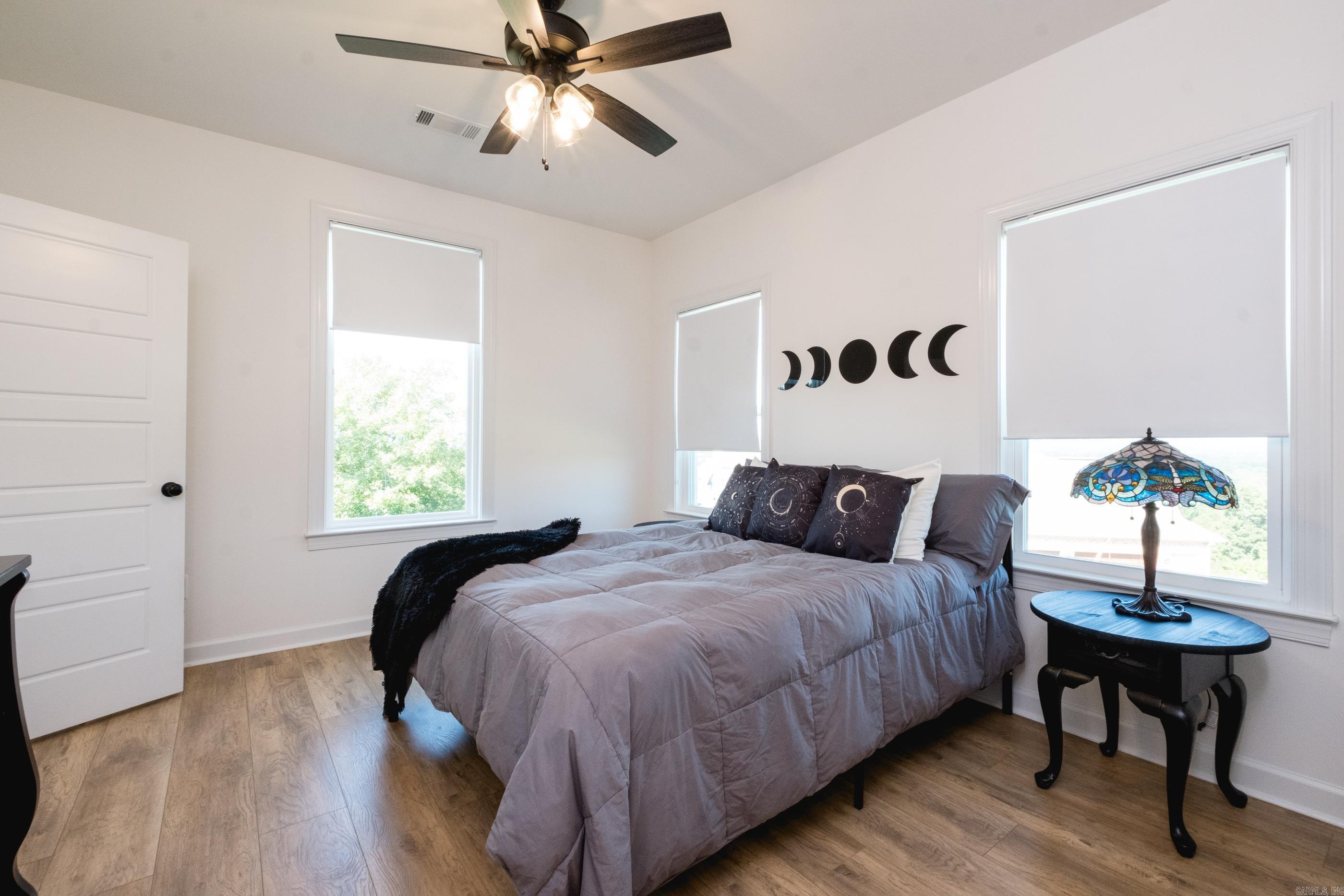 16200 Vista Del Rio  North Little Rock, AR