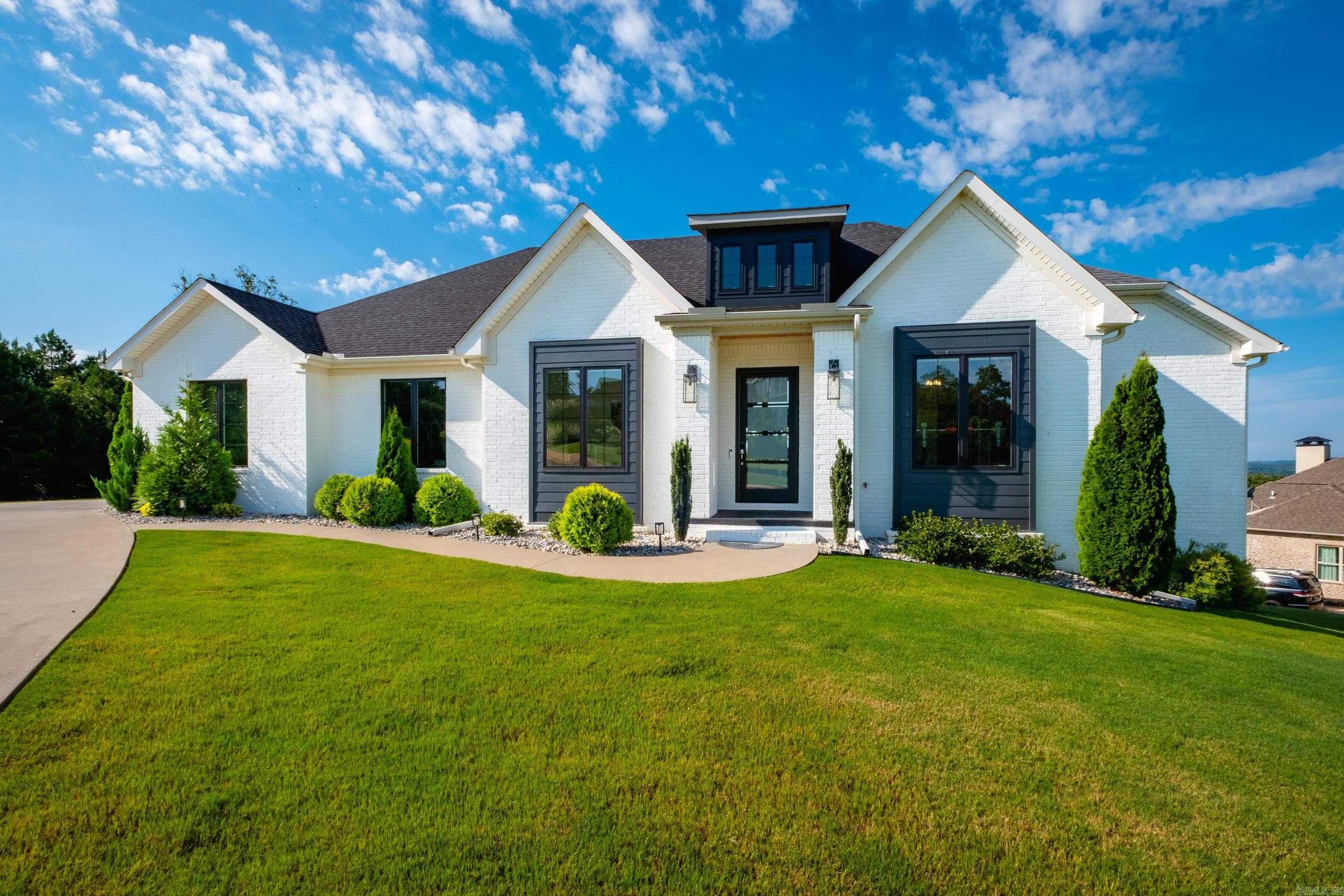 16200 Vista Del Rio  North Little Rock, AR