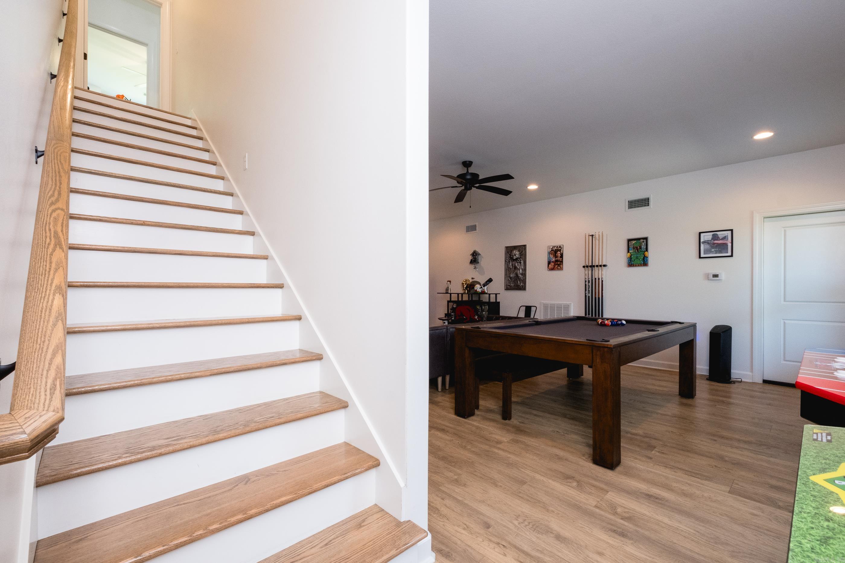 16200 Vista Del Rio  North Little Rock, AR