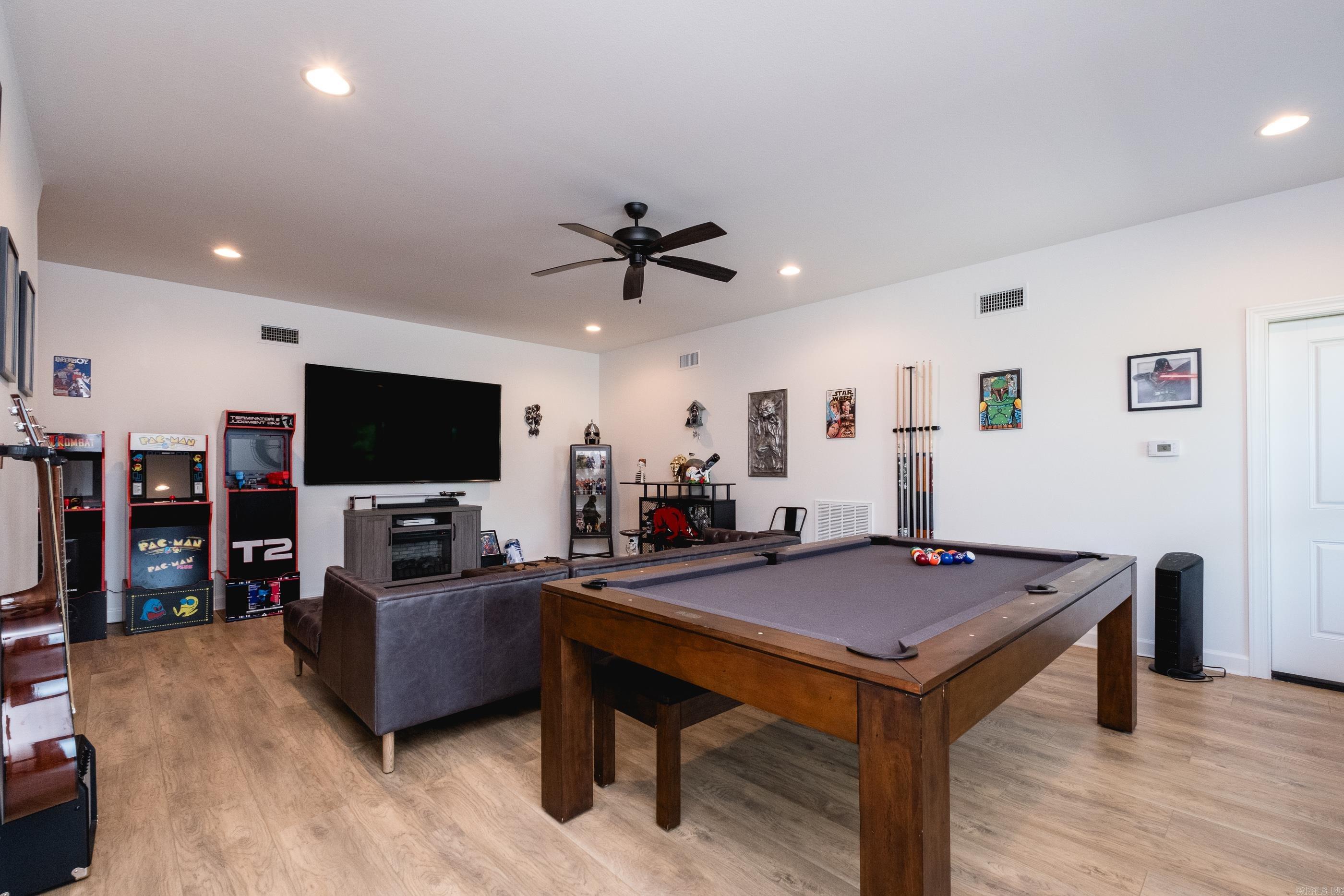 16200 Vista Del Rio  North Little Rock, AR